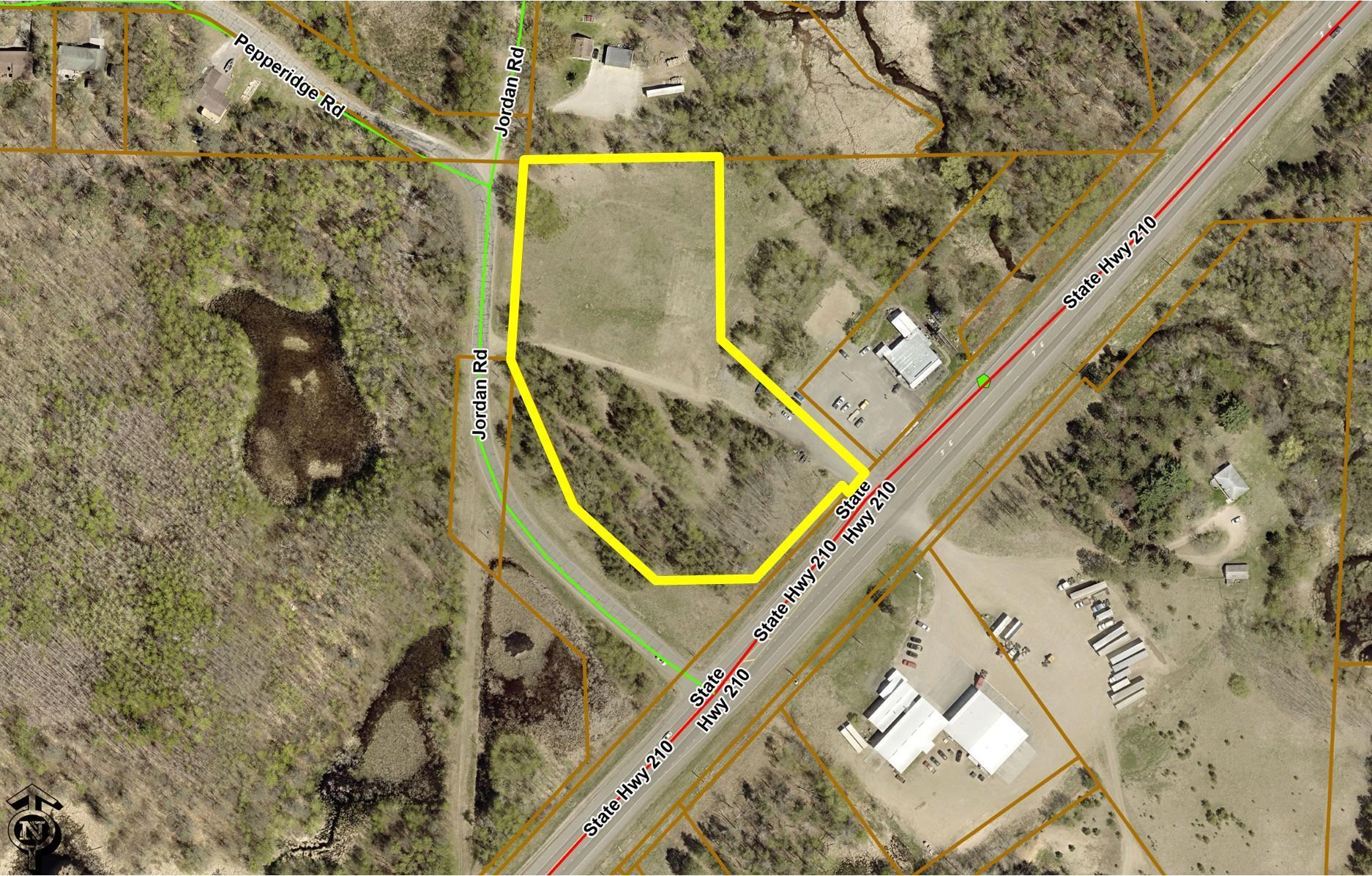 Tract B Hwy 210 Property Photo 5