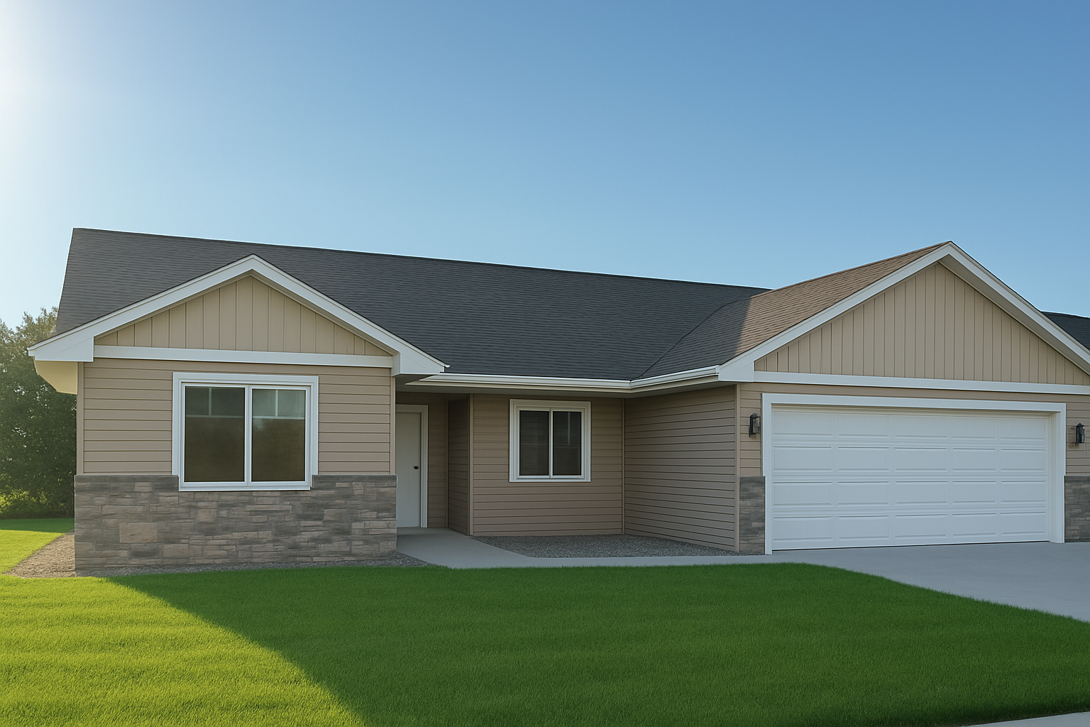 7268 Hawthorne Court