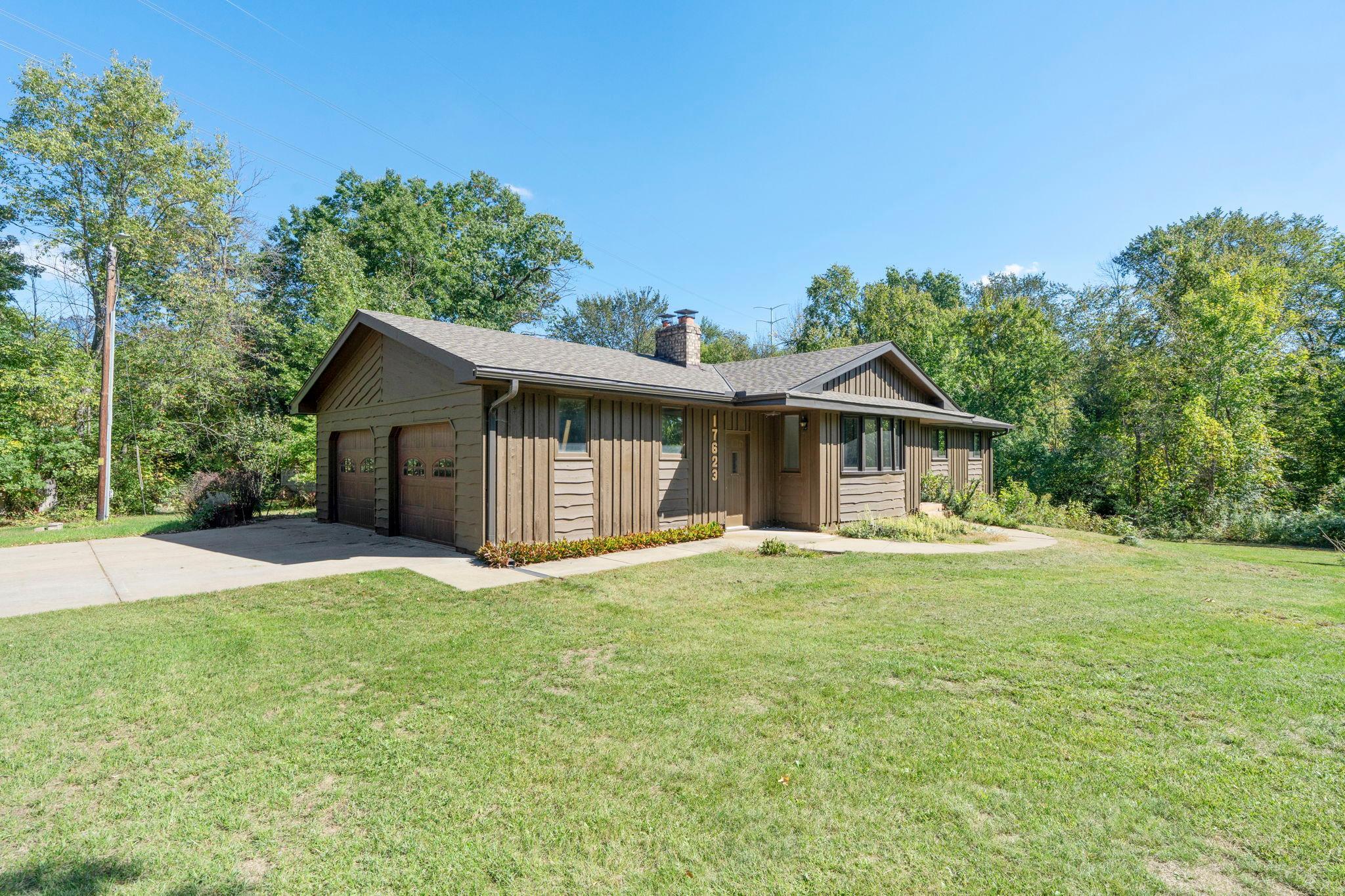 17623 Marmoset Street Nw Property Photo 1