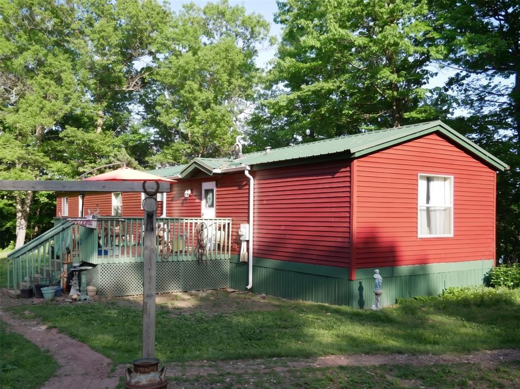 N1003 Deerhead Point Drive Property Photo 1