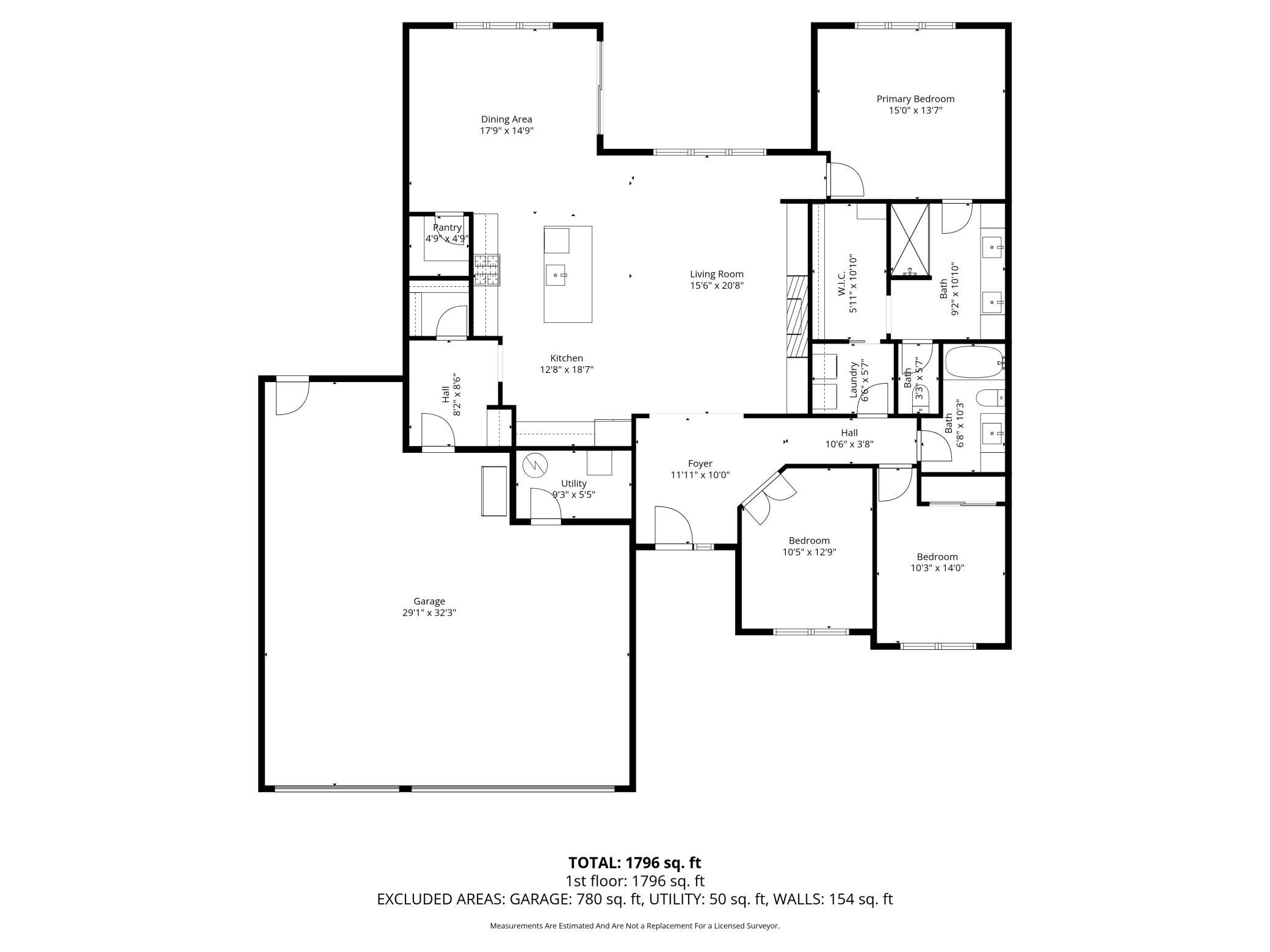 11956 Harbor Lane Property Photo 38