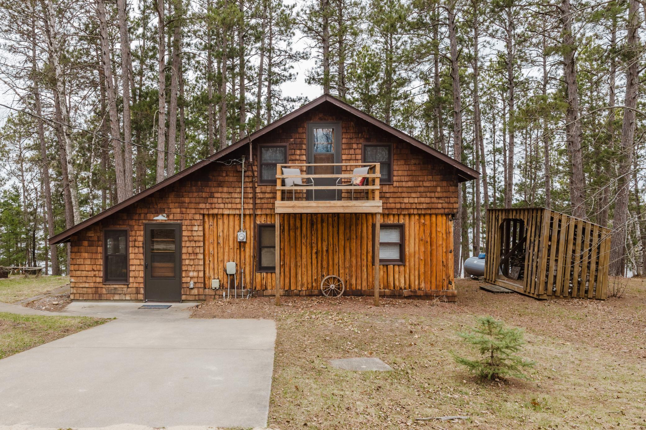 25393 Horn Drive Property Photo 1