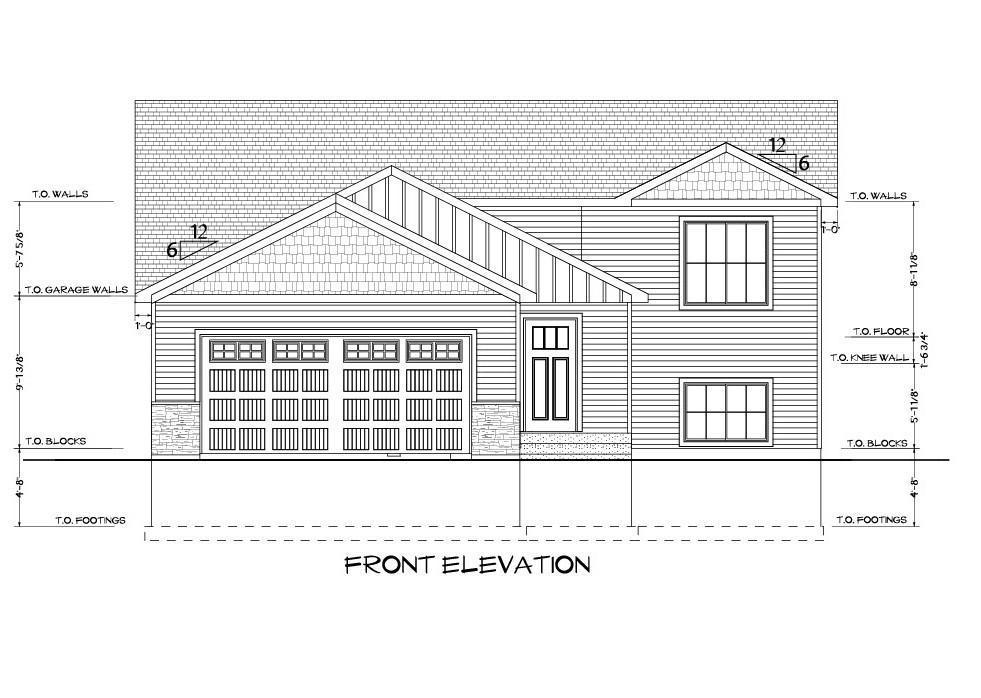 3267 Nottingham Road S Property Photo 1