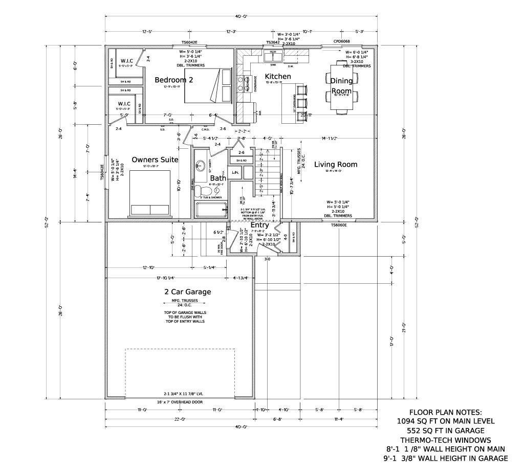 3267 Nottingham Road S Property Photo 2