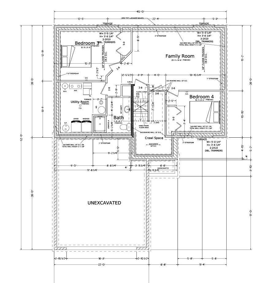 3267 Nottingham Road S Property Photo 3