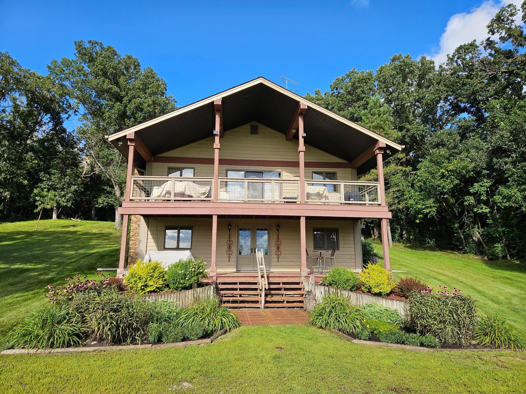 27392 Oak Point Road Property Photo 1