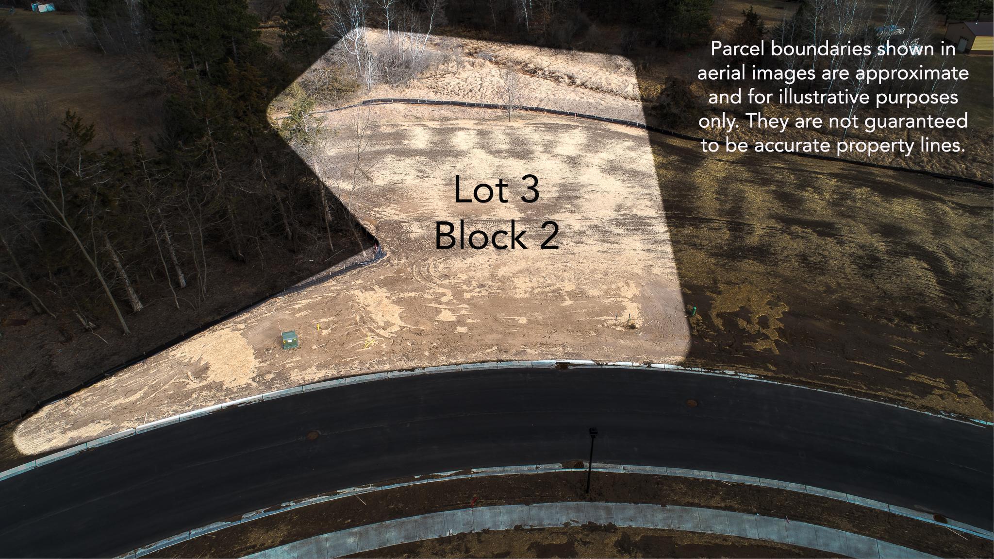 Lot 3 Blk 2 S Maple Drive Property Photo 1