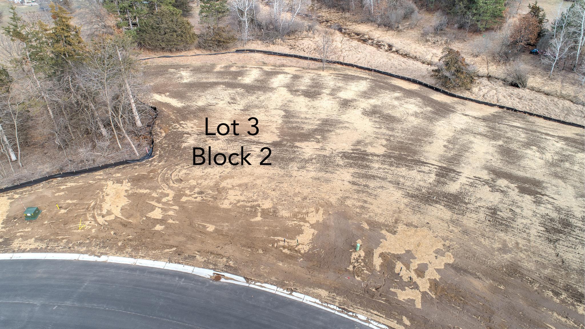 Lot 3 Blk 2 S Maple Drive Property Photo 9