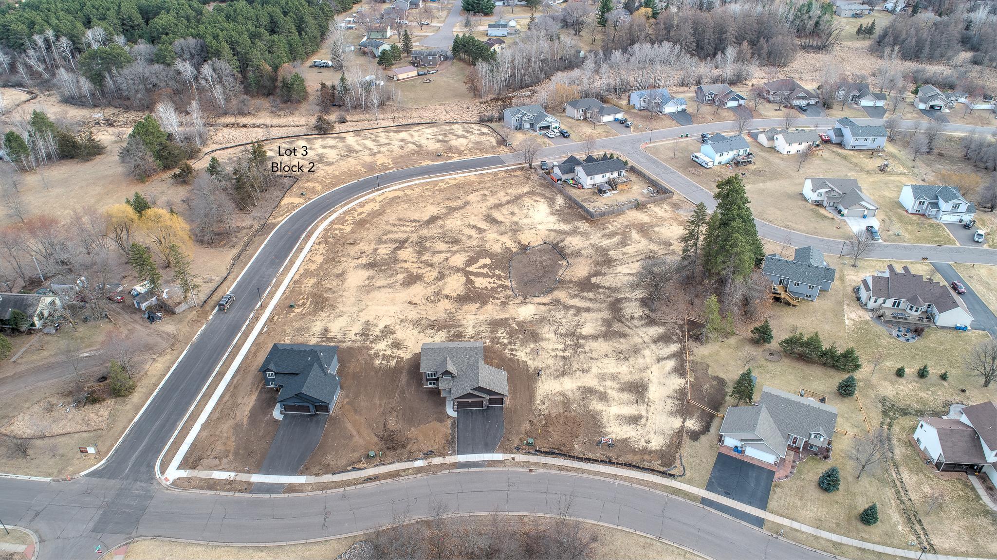 Lot 3 Blk 2 S Maple Drive Property Photo 11