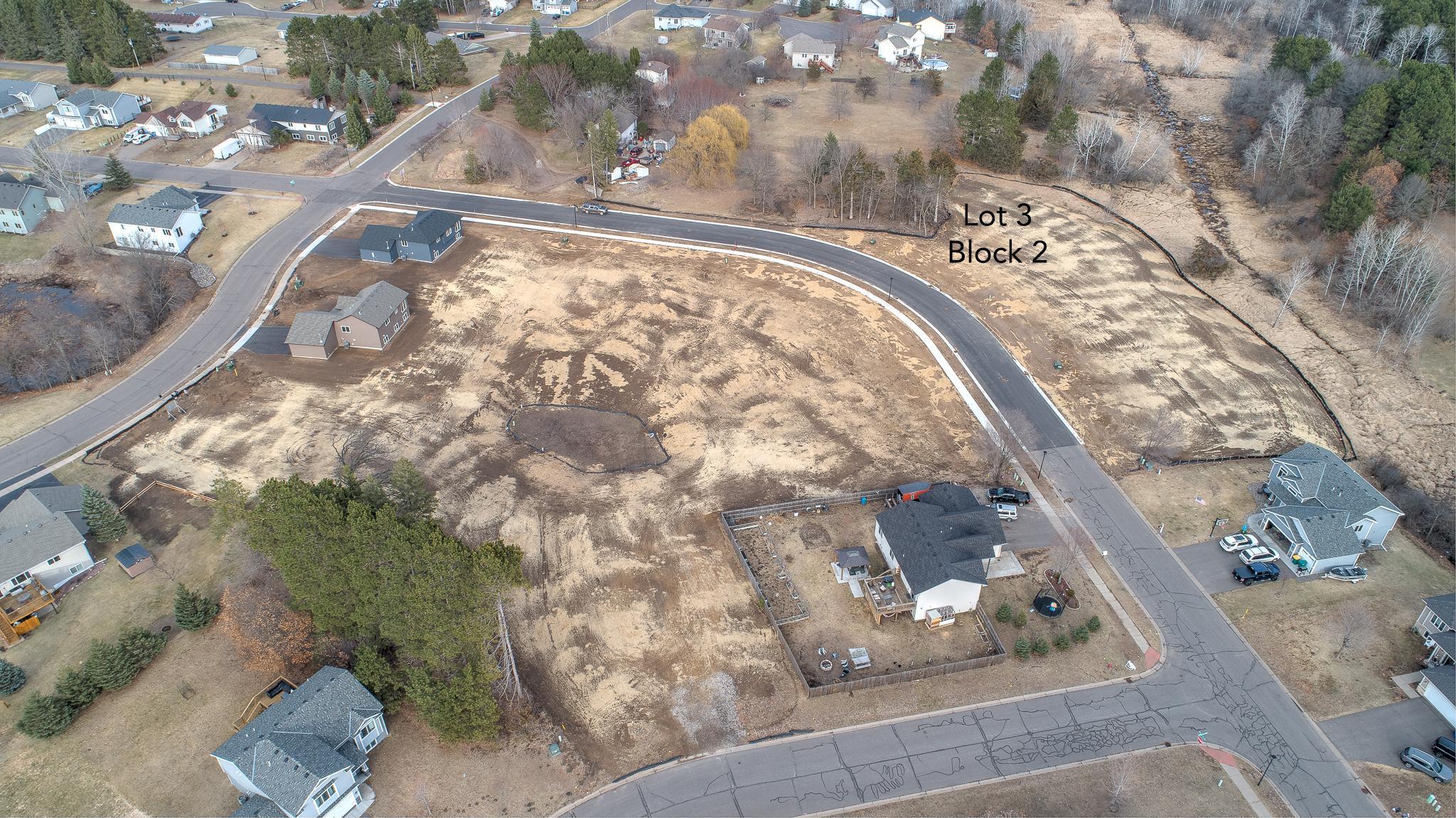 Lot 3 Blk 2 S Maple Drive Property Photo 13