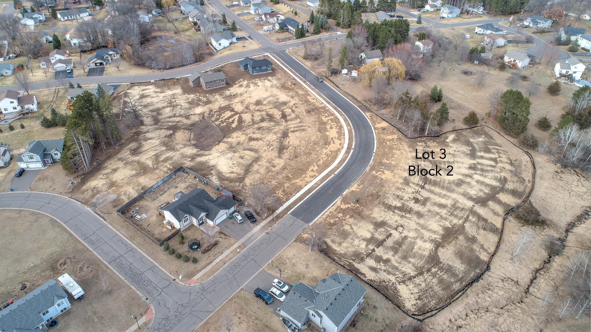Lot 3 Blk 2 S Maple Drive Property Photo 14