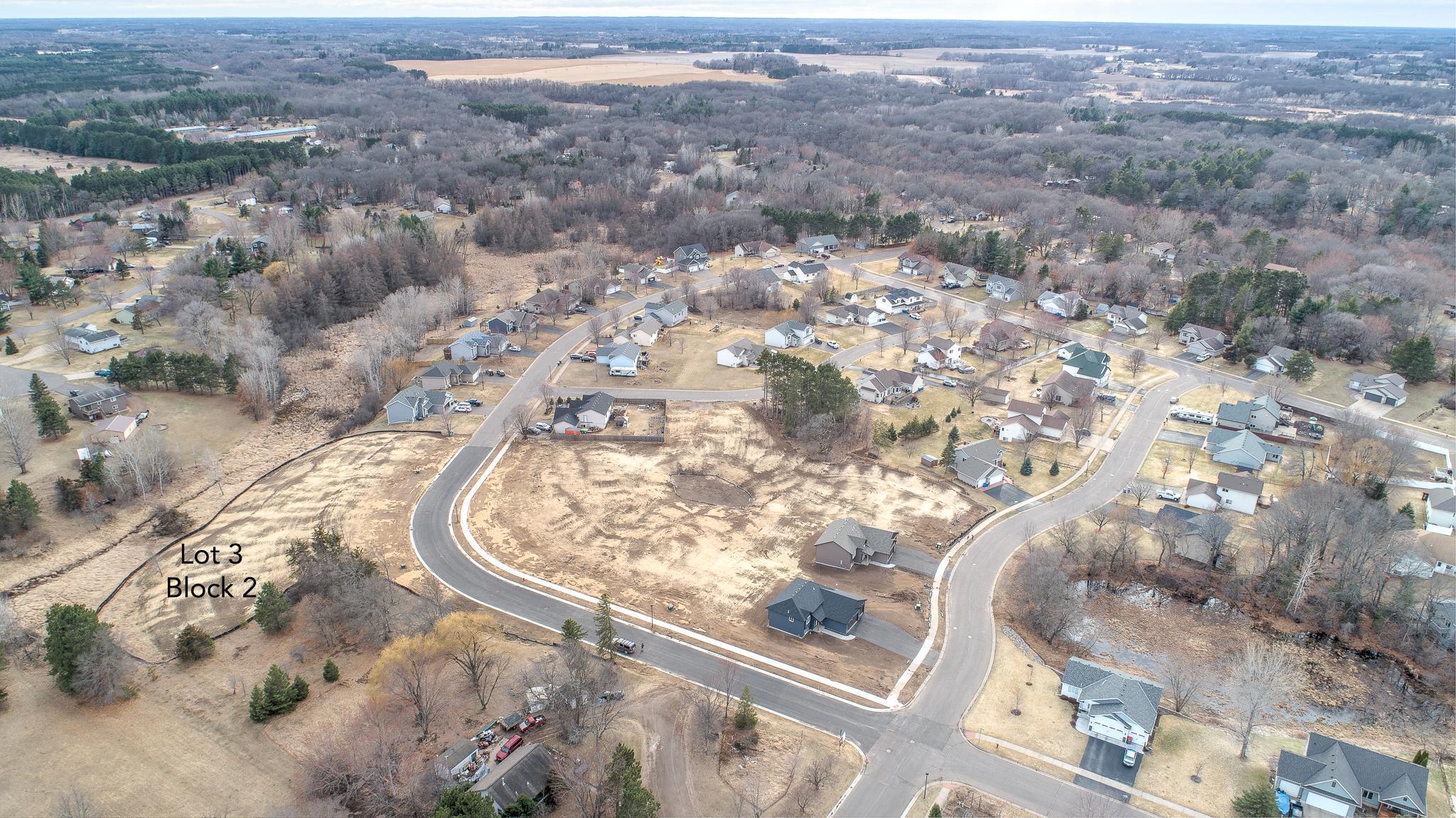 Lot 3 Blk 2 S Maple Drive Property Photo 16