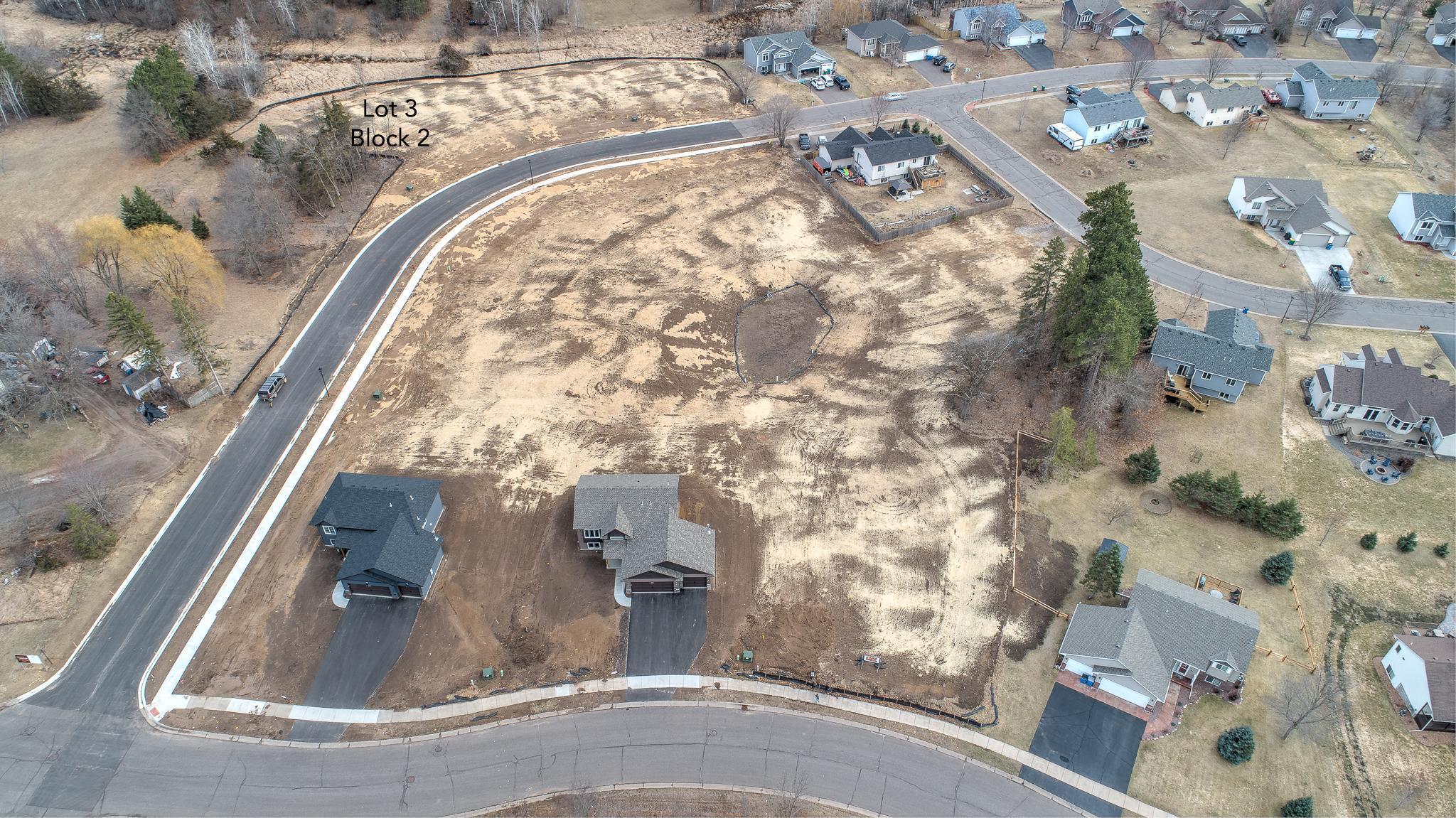 Lot 3 Blk 2 S Maple Drive Property Photo 18