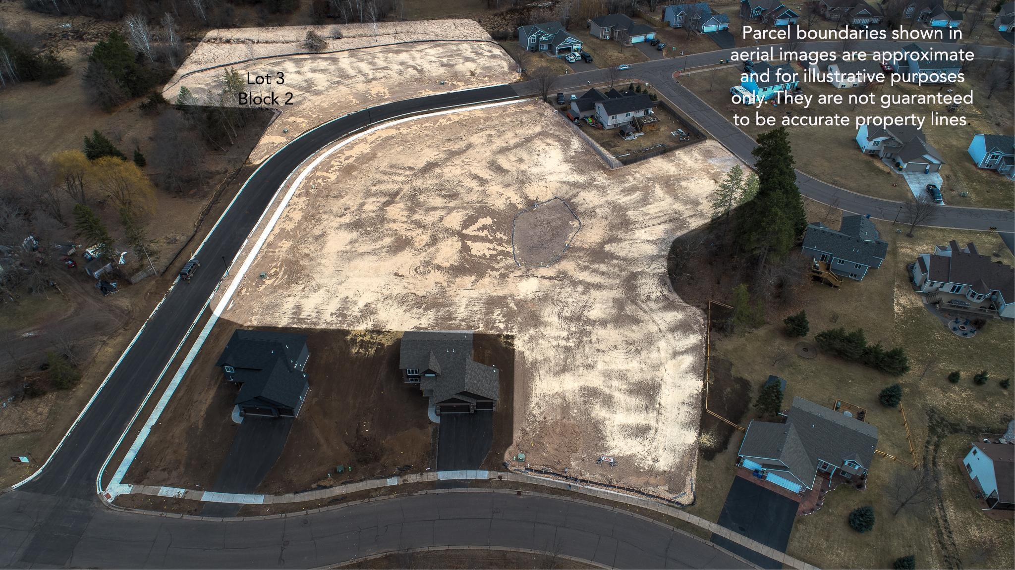 Lot 3 Blk 2 S Maple Drive Property Photo 19