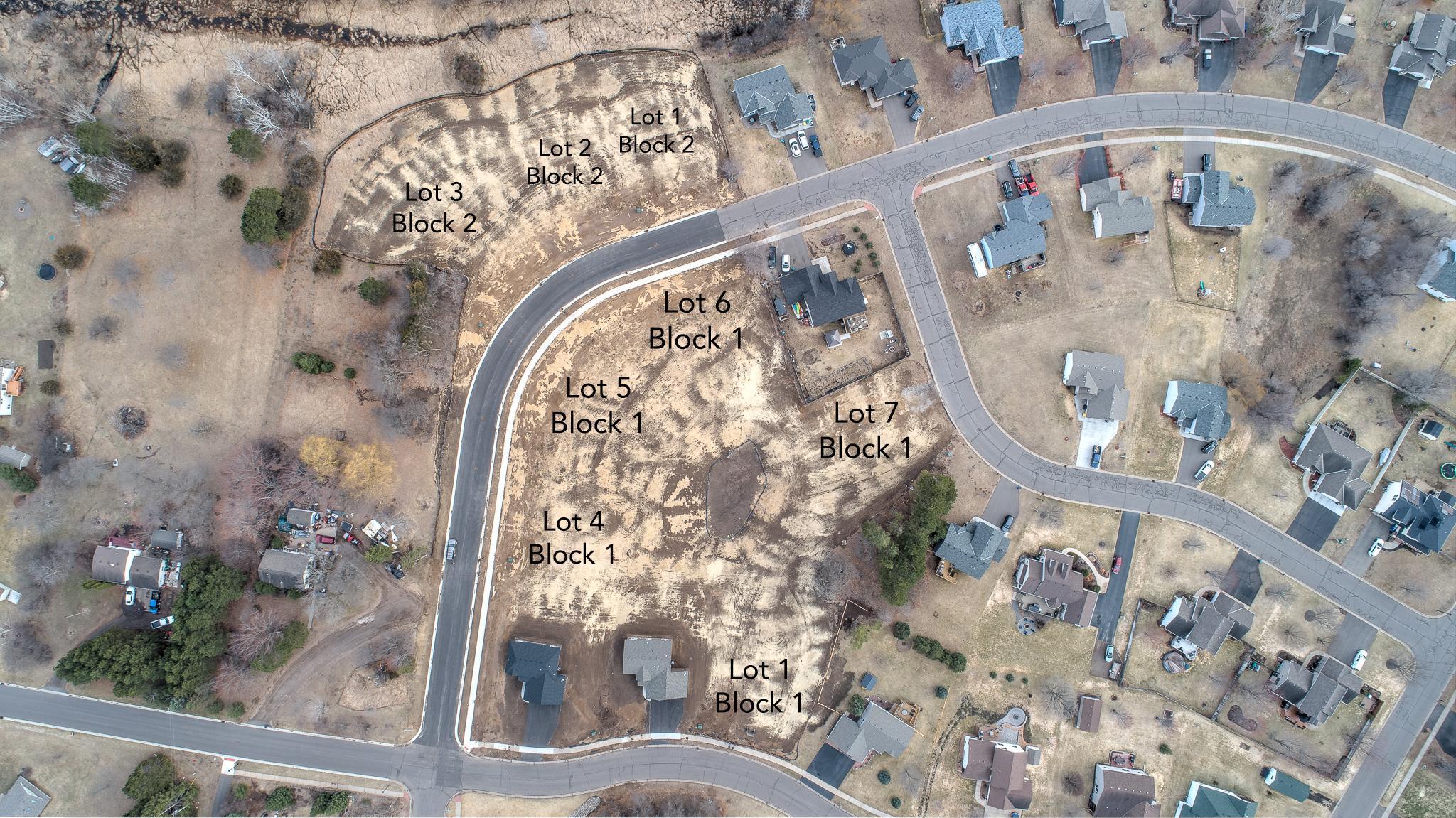 Lot 3 Blk 2 S Maple Drive Property Photo 20