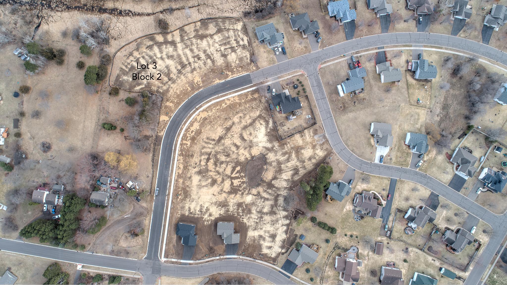 Lot 3 Blk 2 S Maple Drive Property Photo 21