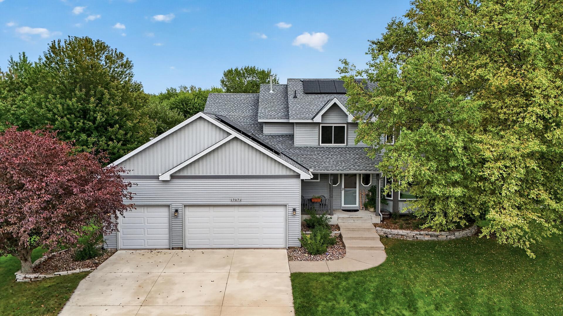 17071 Georgetown Court Property Photo 1