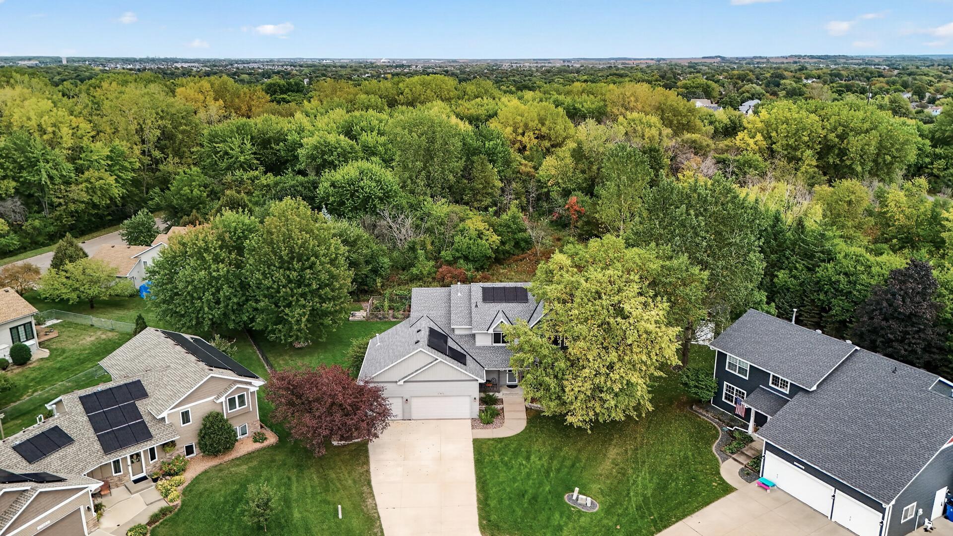 17071 Georgetown Court Property Photo 3