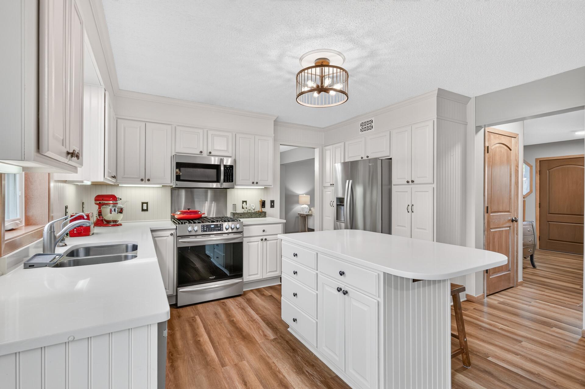 17071 Georgetown Court Property Photo 13