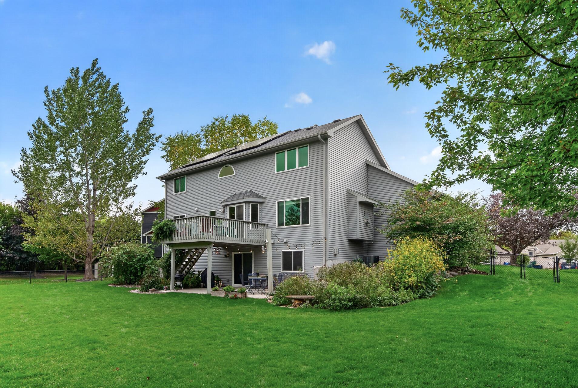 17071 Georgetown Court Property Photo 42