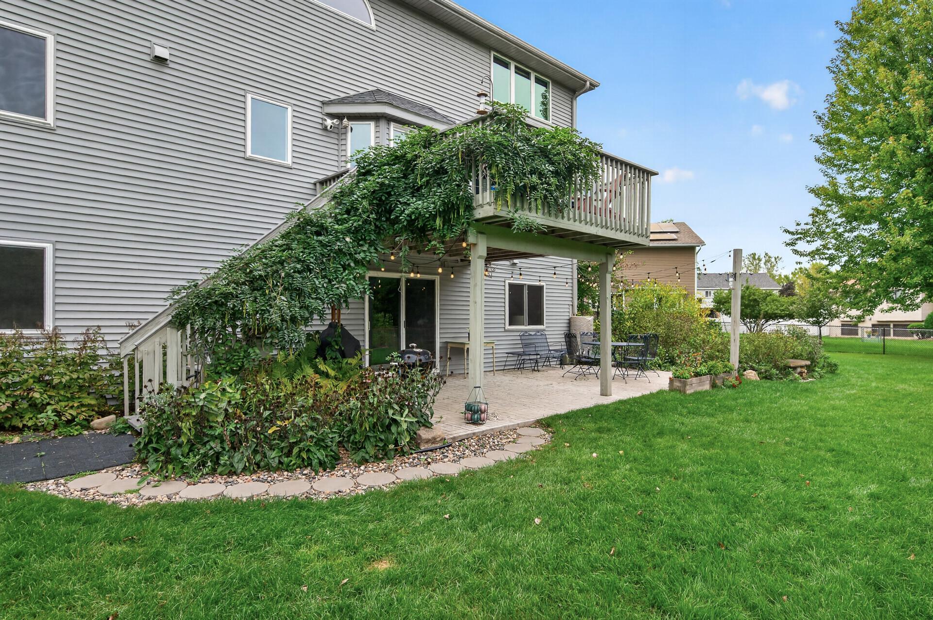 17071 Georgetown Court Property Photo 44
