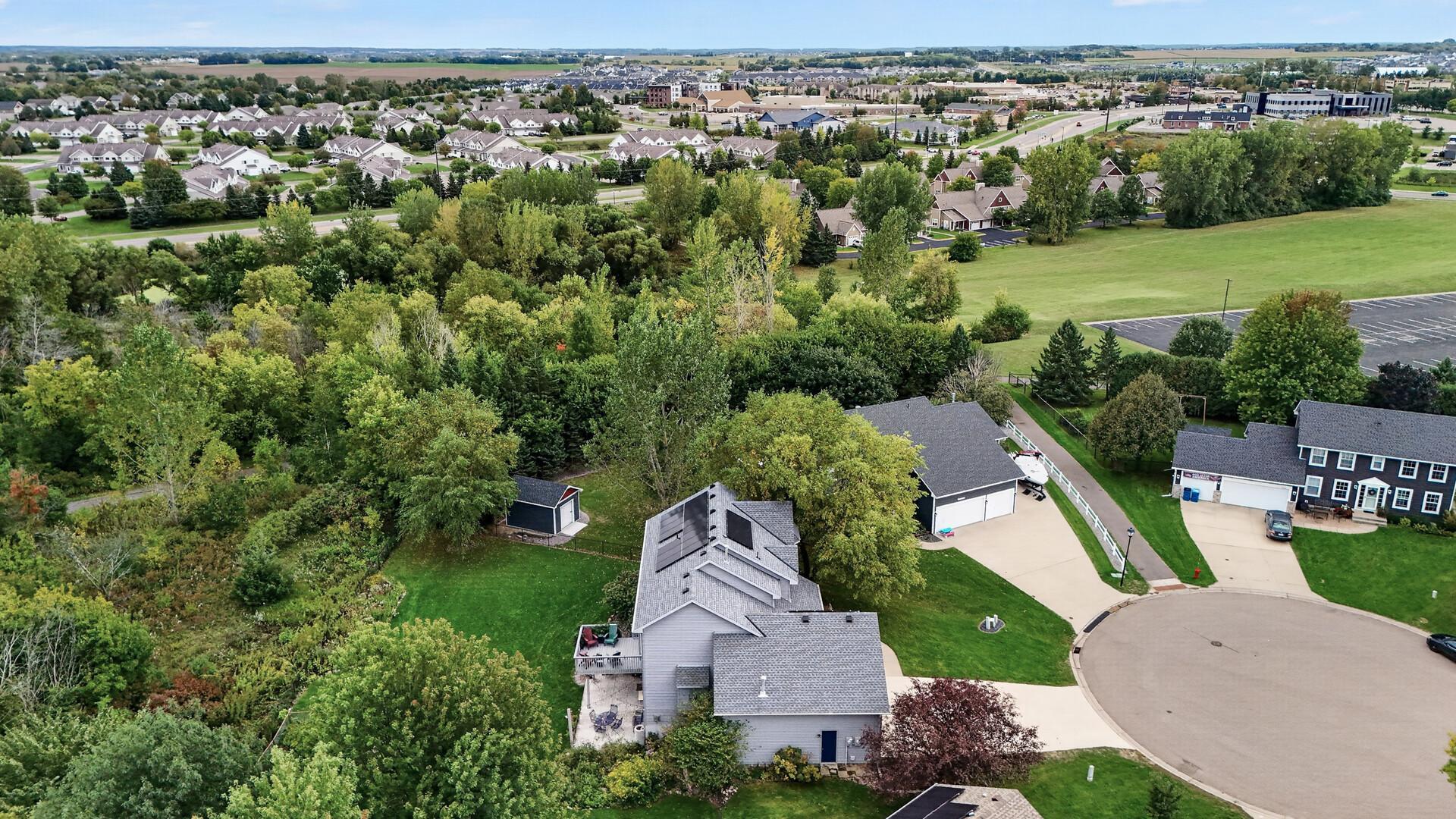 17071 Georgetown Court Property Photo 48