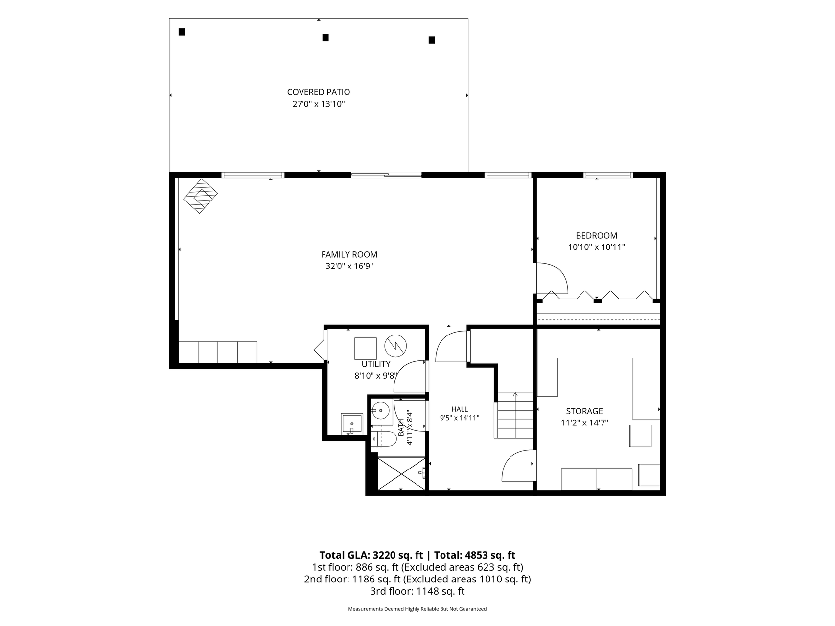 17071 Georgetown Court Property Photo 56