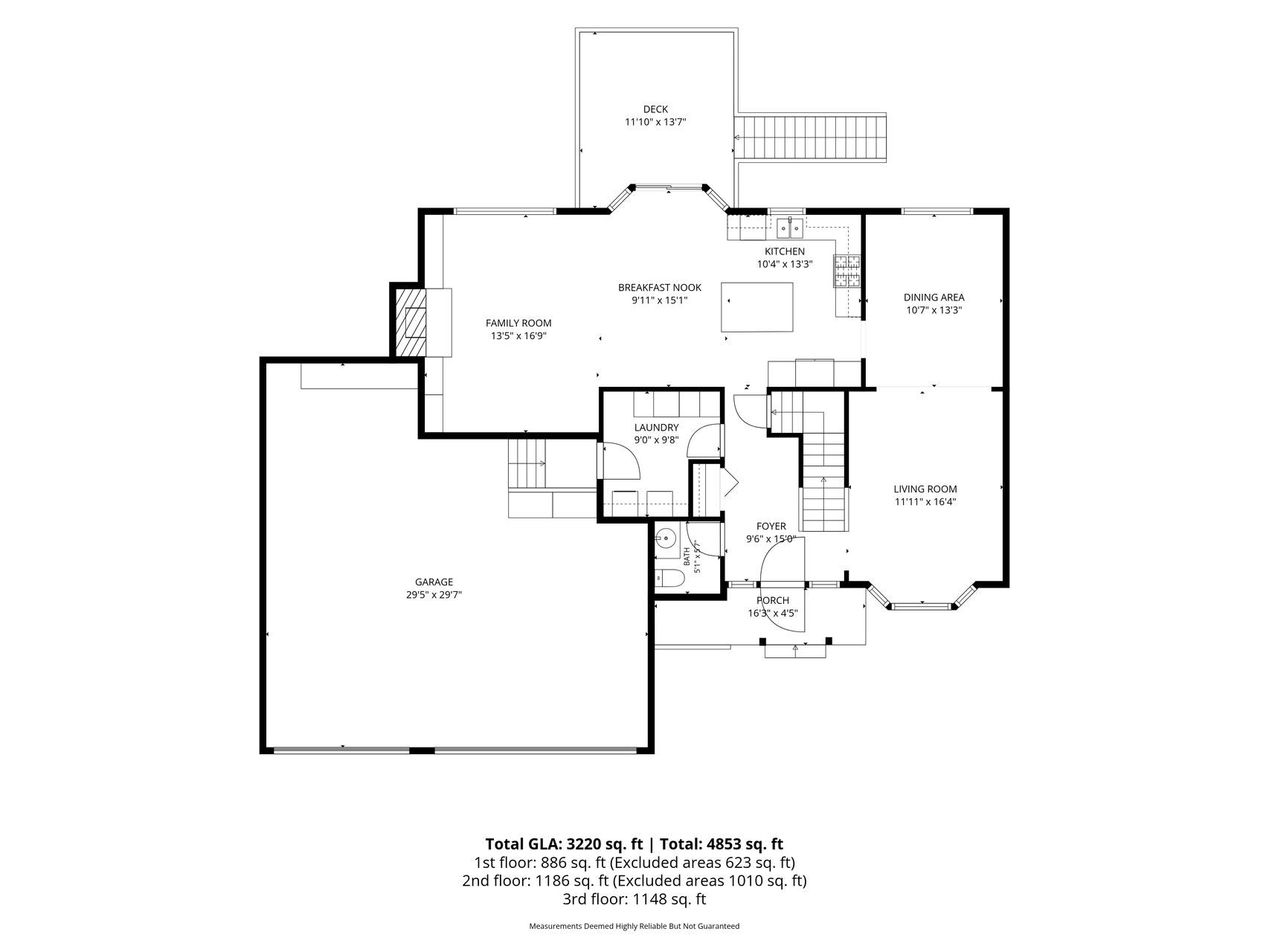 17071 Georgetown Court Property Photo 57
