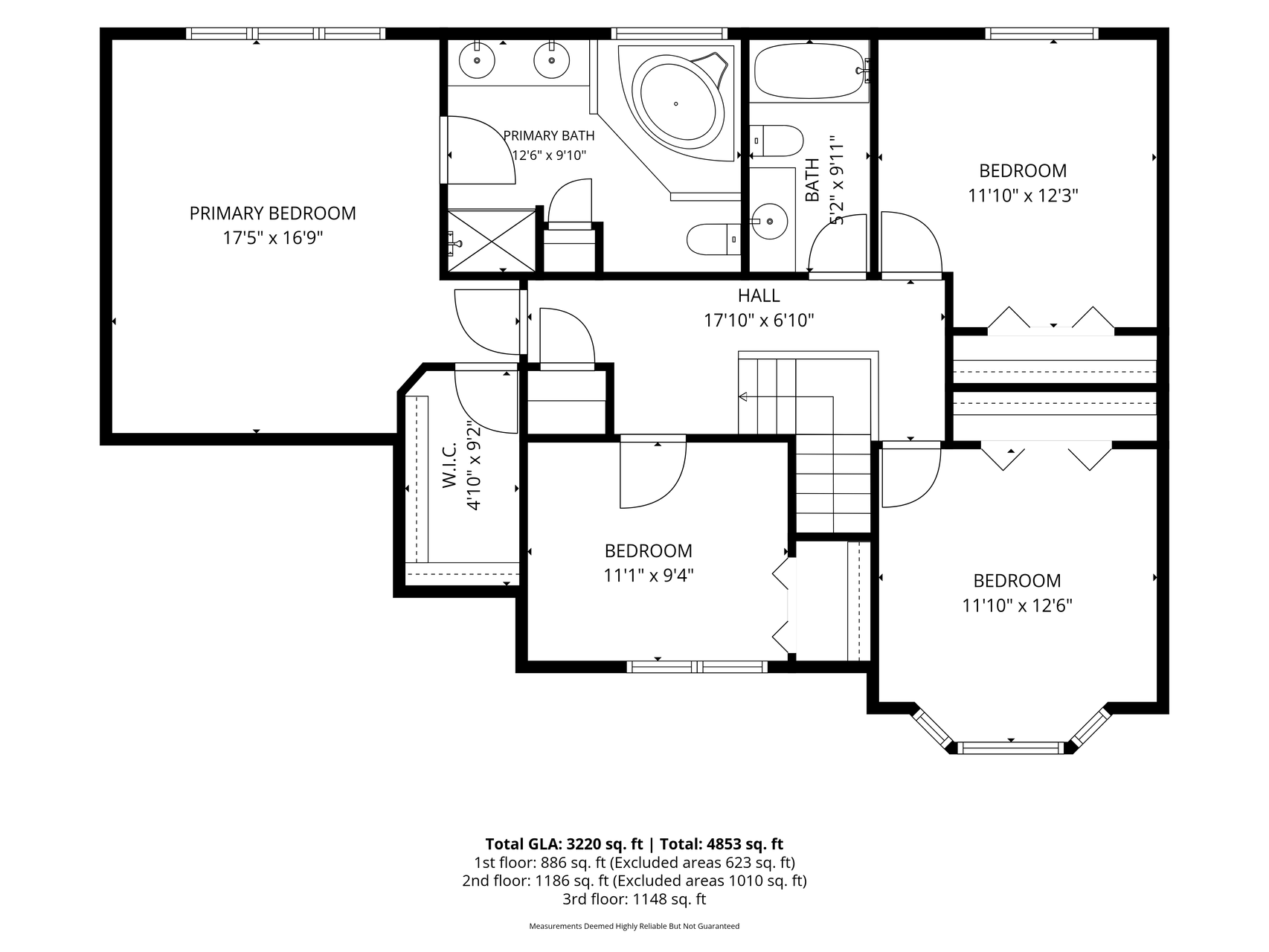 17071 Georgetown Court Property Photo 58