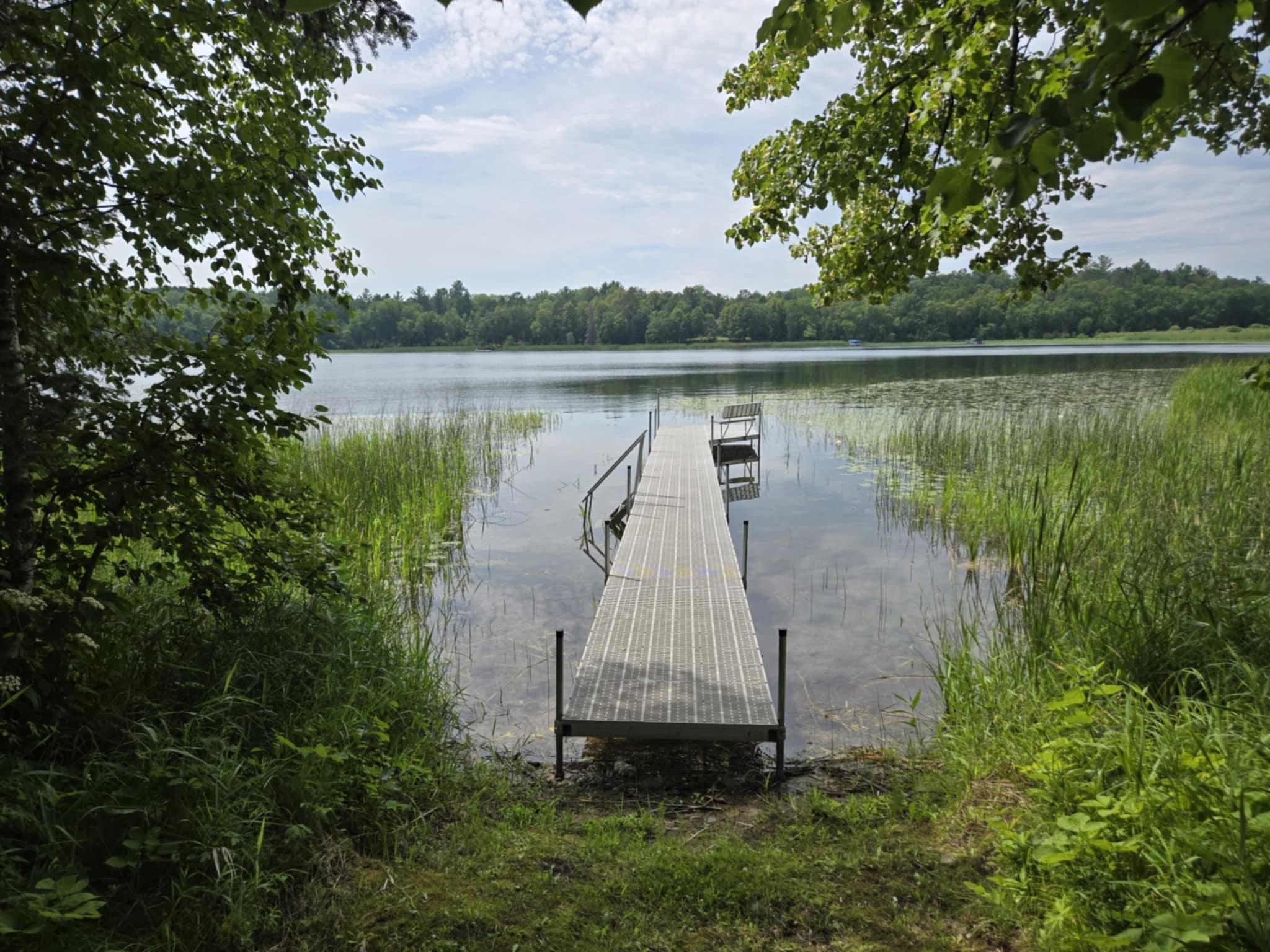 26361 Hammock Drive Property Photo 2