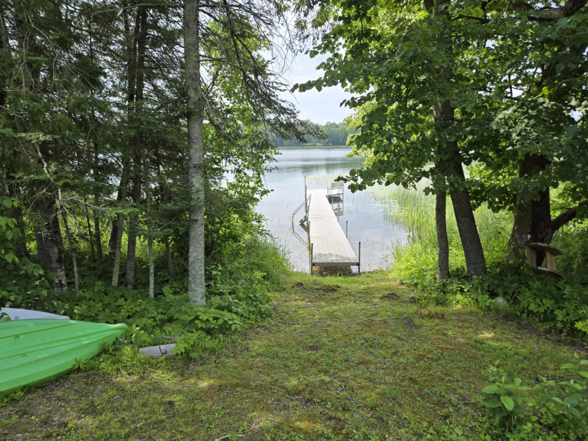 26361 Hammock Drive Property Photo 3