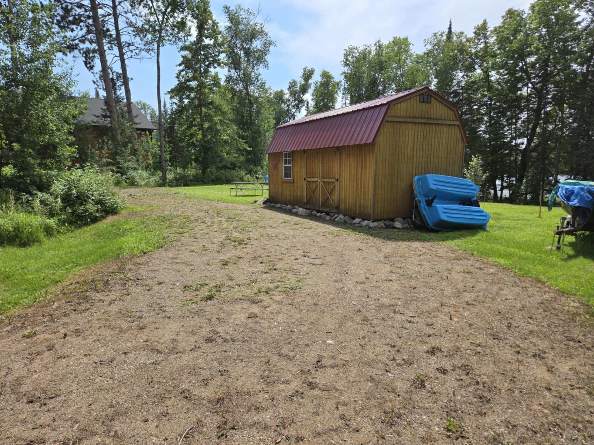 26361 Hammock Drive Property Photo 9