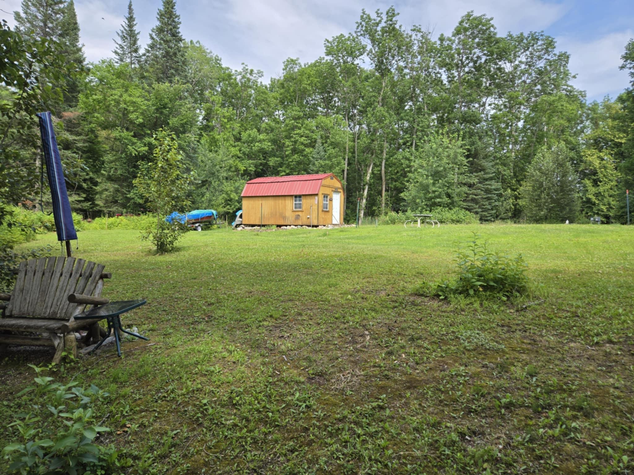 26361 Hammock Drive Property Photo 10