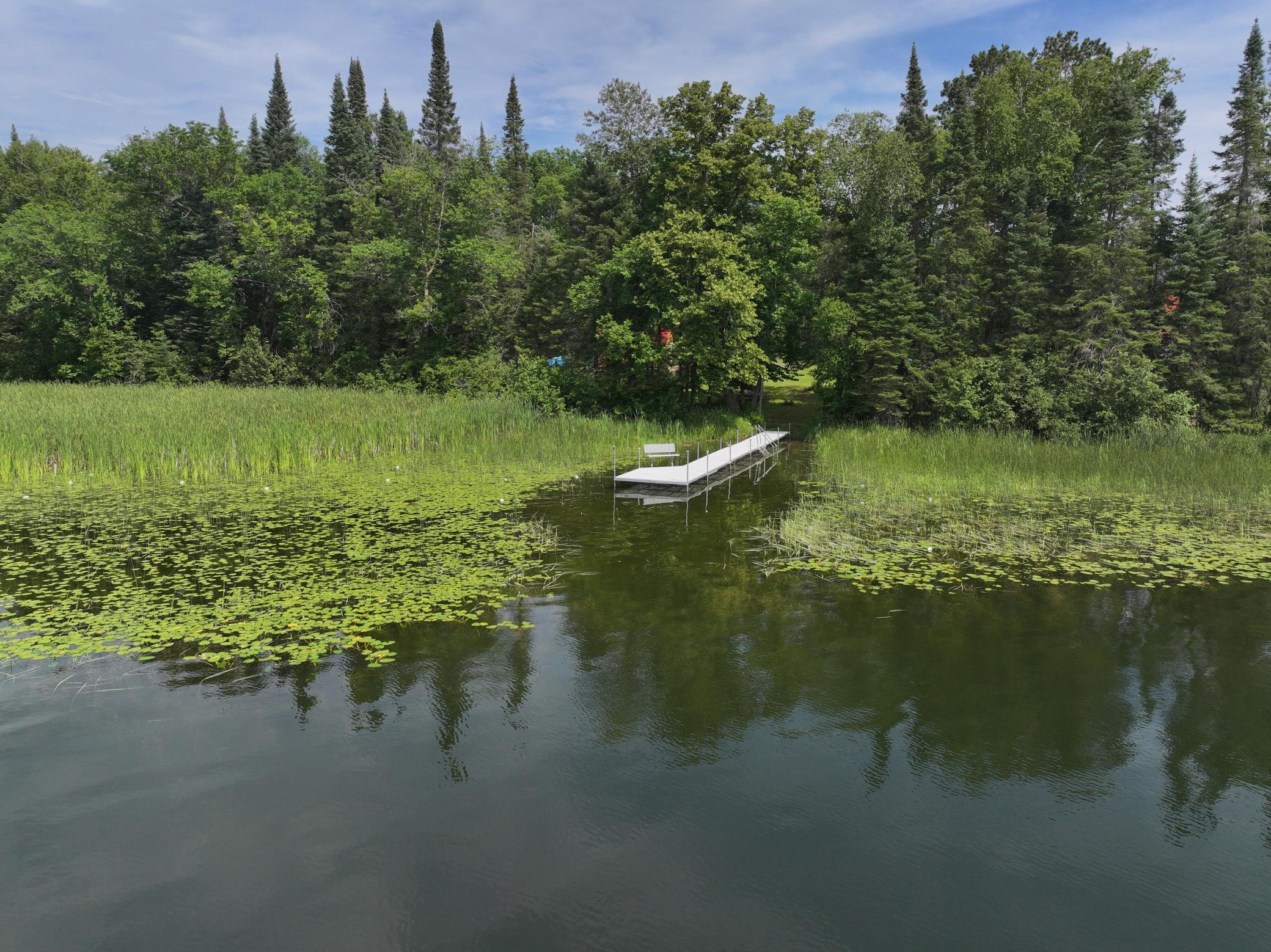 26361 Hammock Drive Property Photo 15