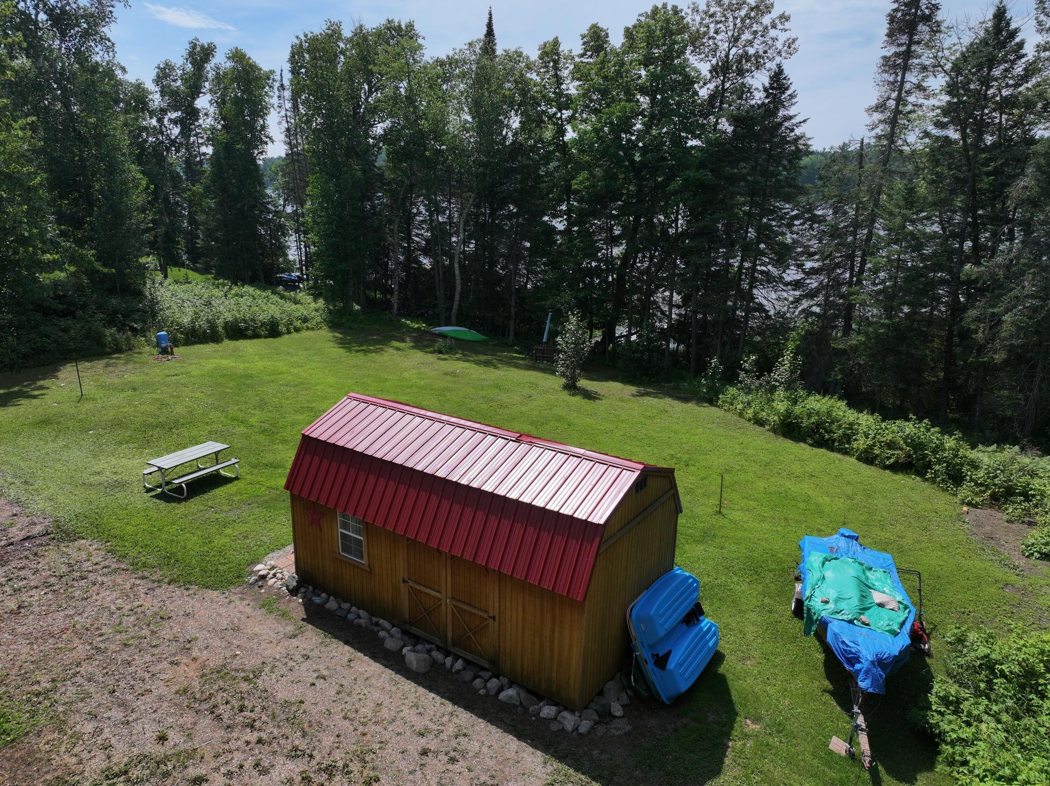 26361 Hammock Drive Property Photo 16