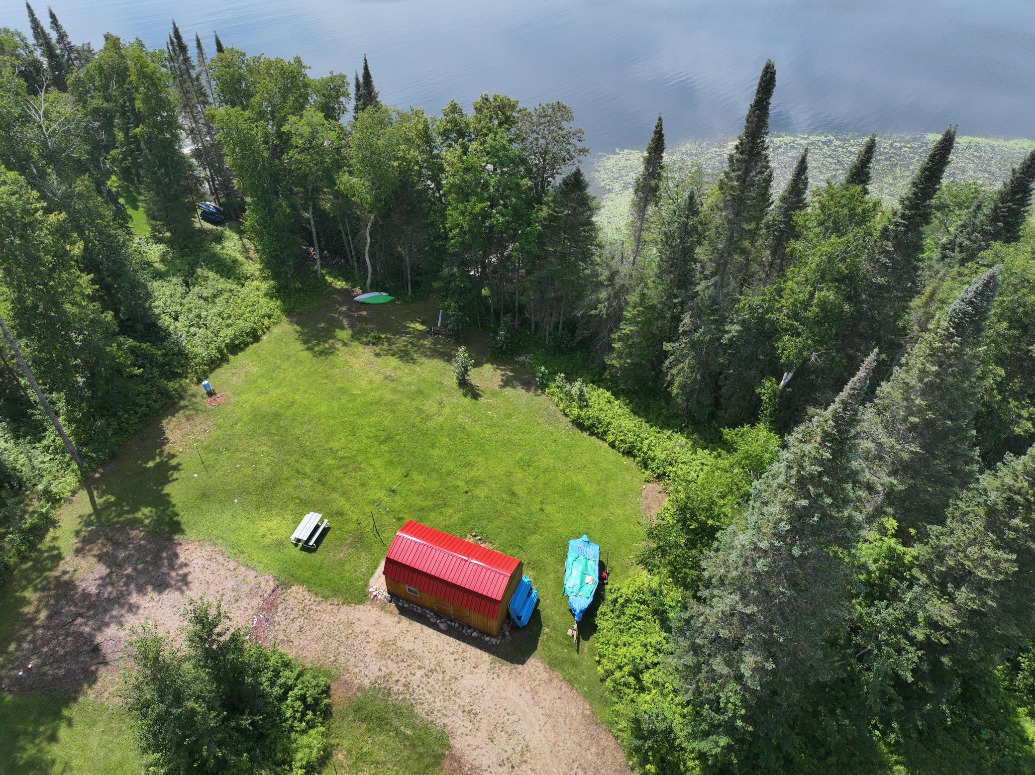 26361 Hammock Drive Property Photo 17