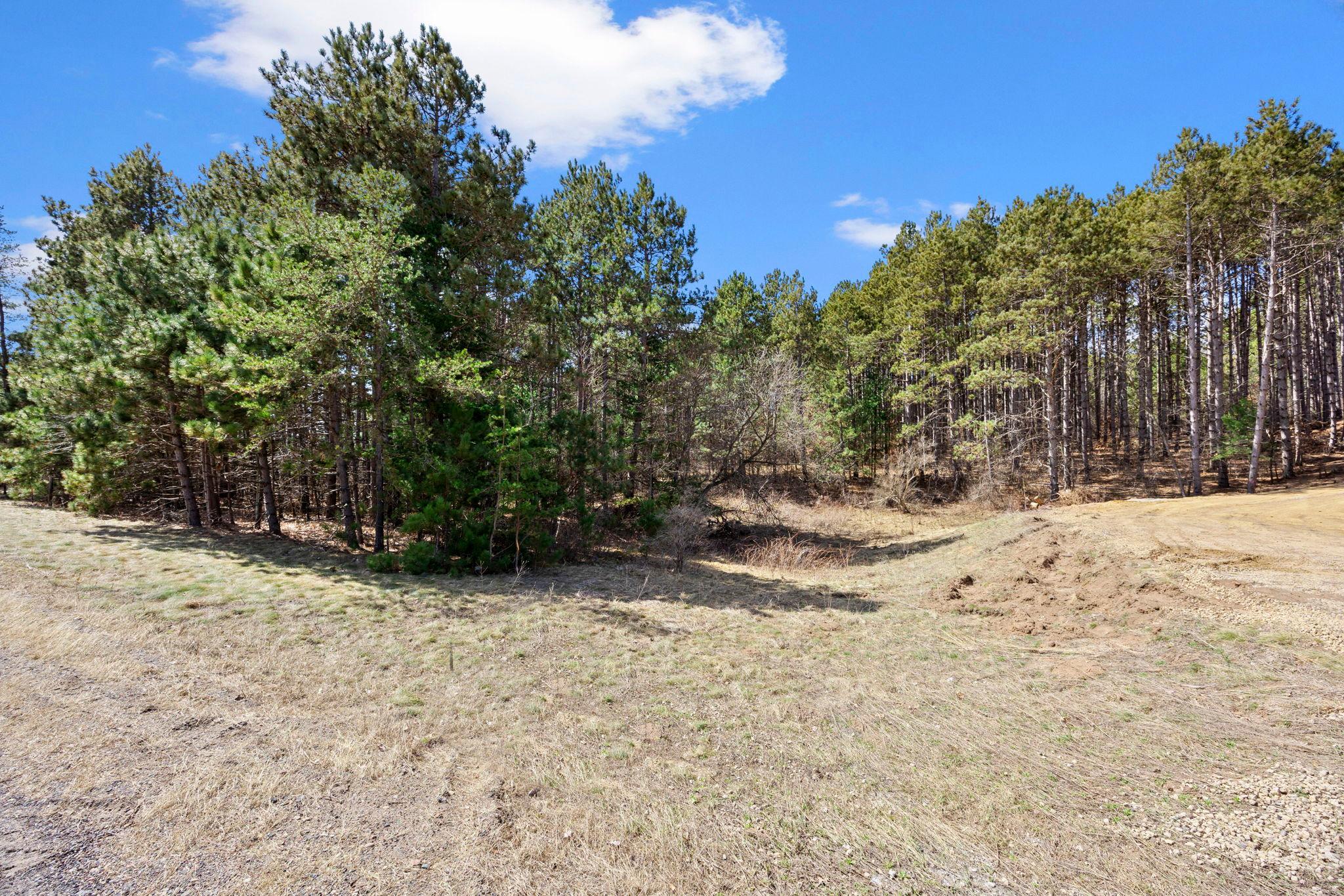 20xx County Rd I (lot 3) Property Photo 1