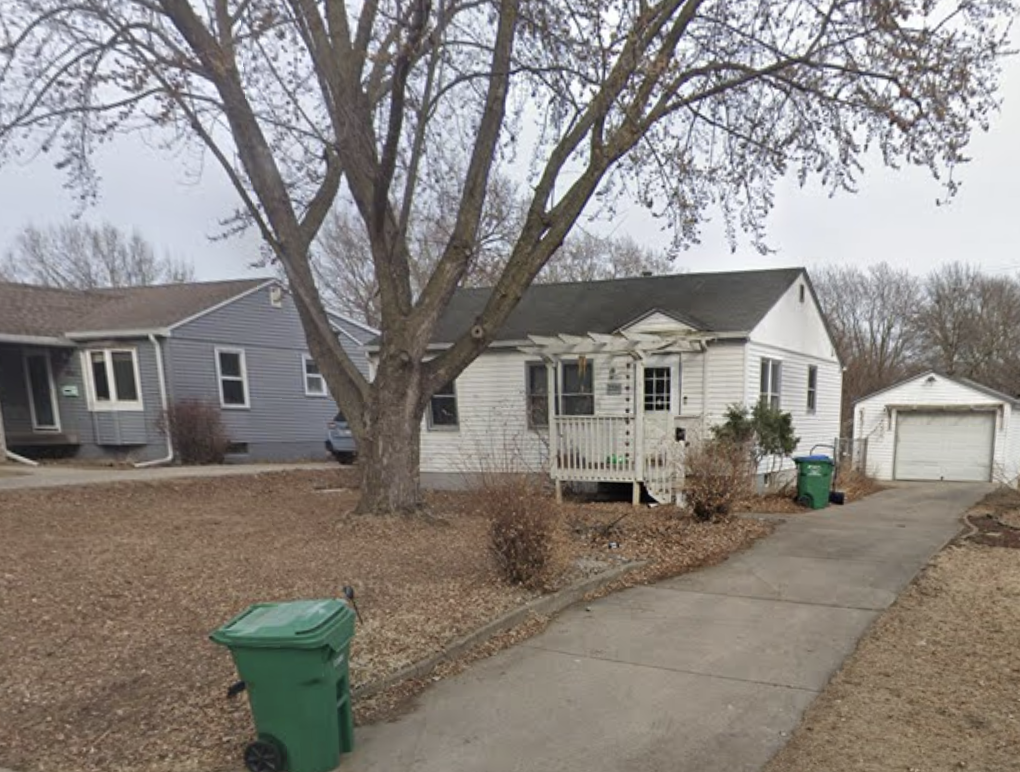 3321 Virginia Avenue S Property Photo 1