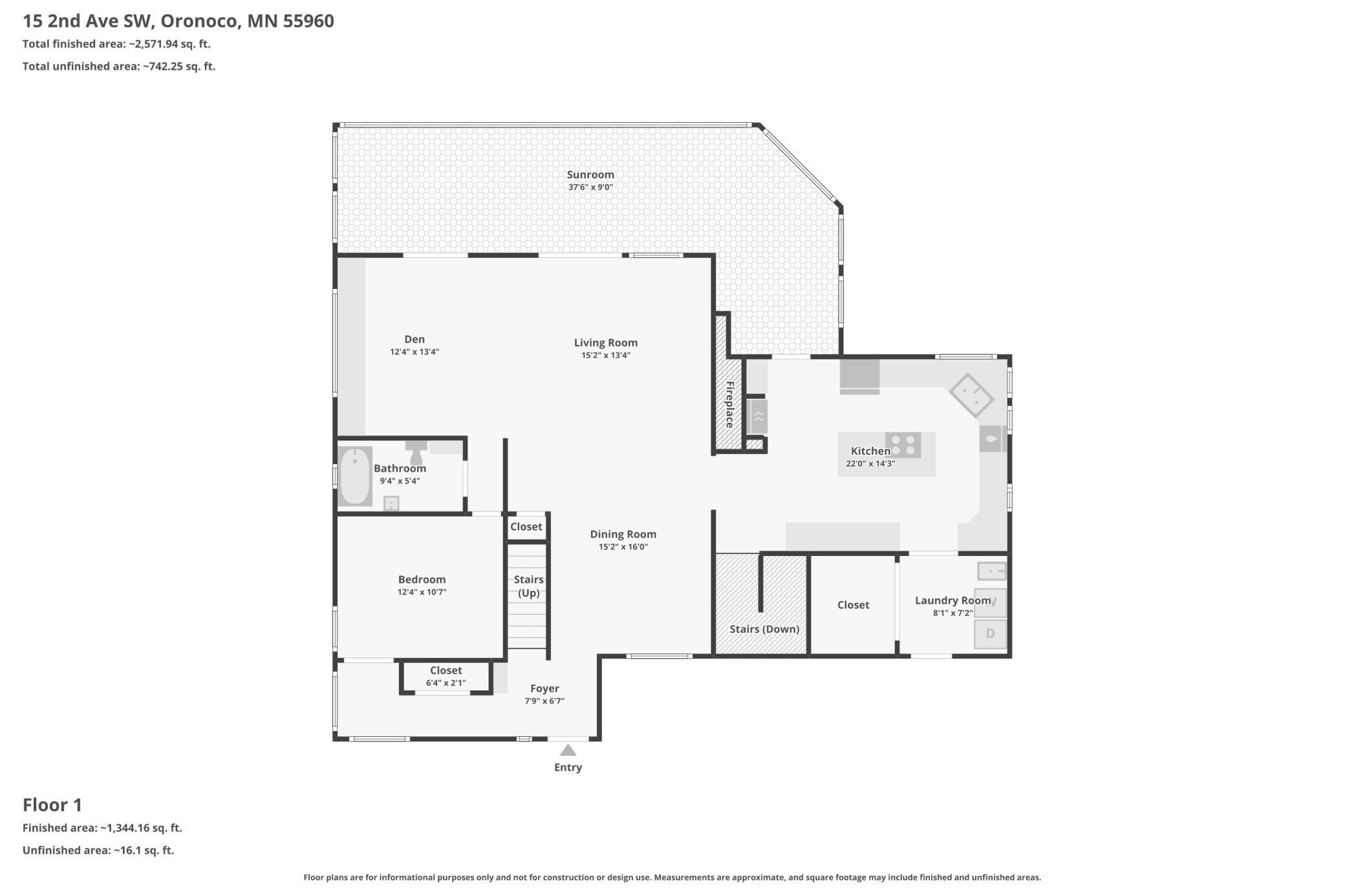 15 2nd Avenue Sw Property Photo 40