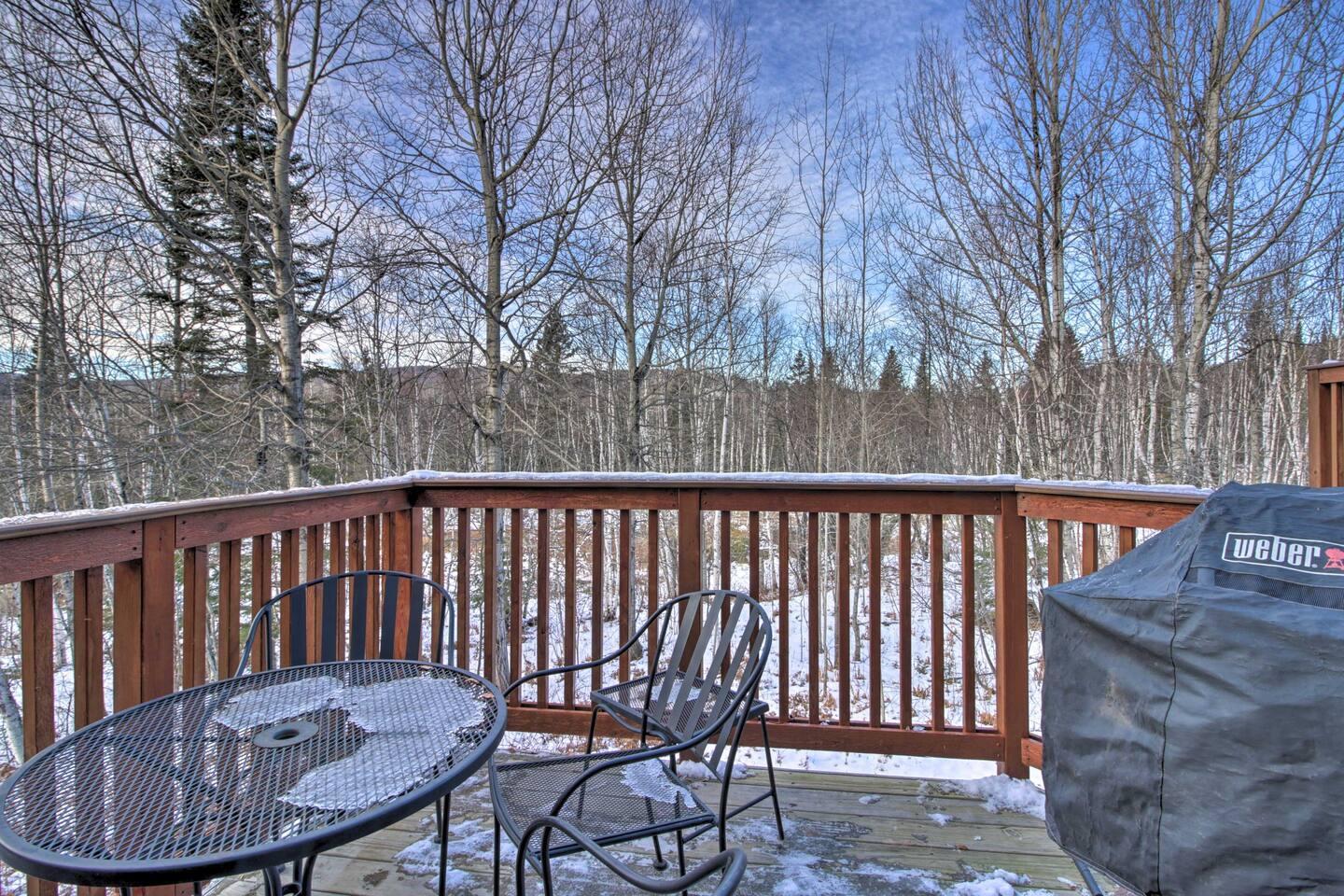 511 Moose Mountain Drive Property Photo 33