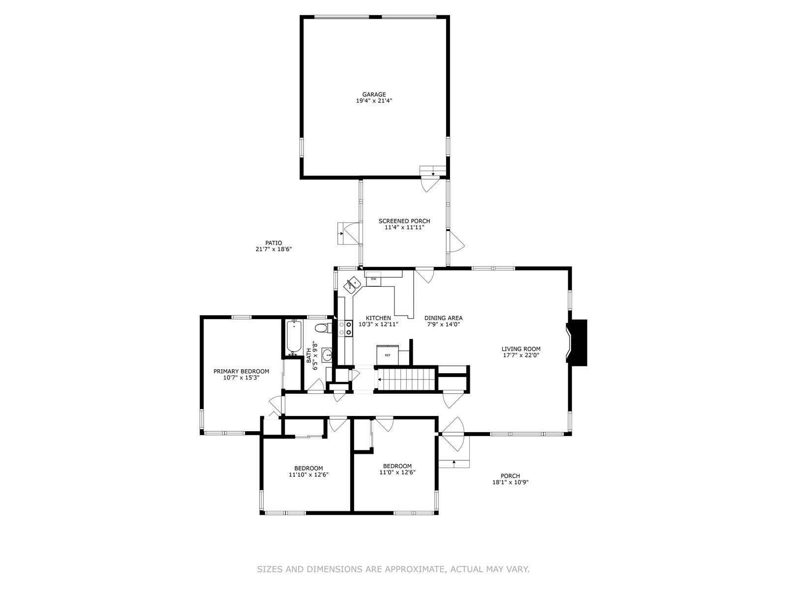 5249 Abbott Avenue S Property Photo 50