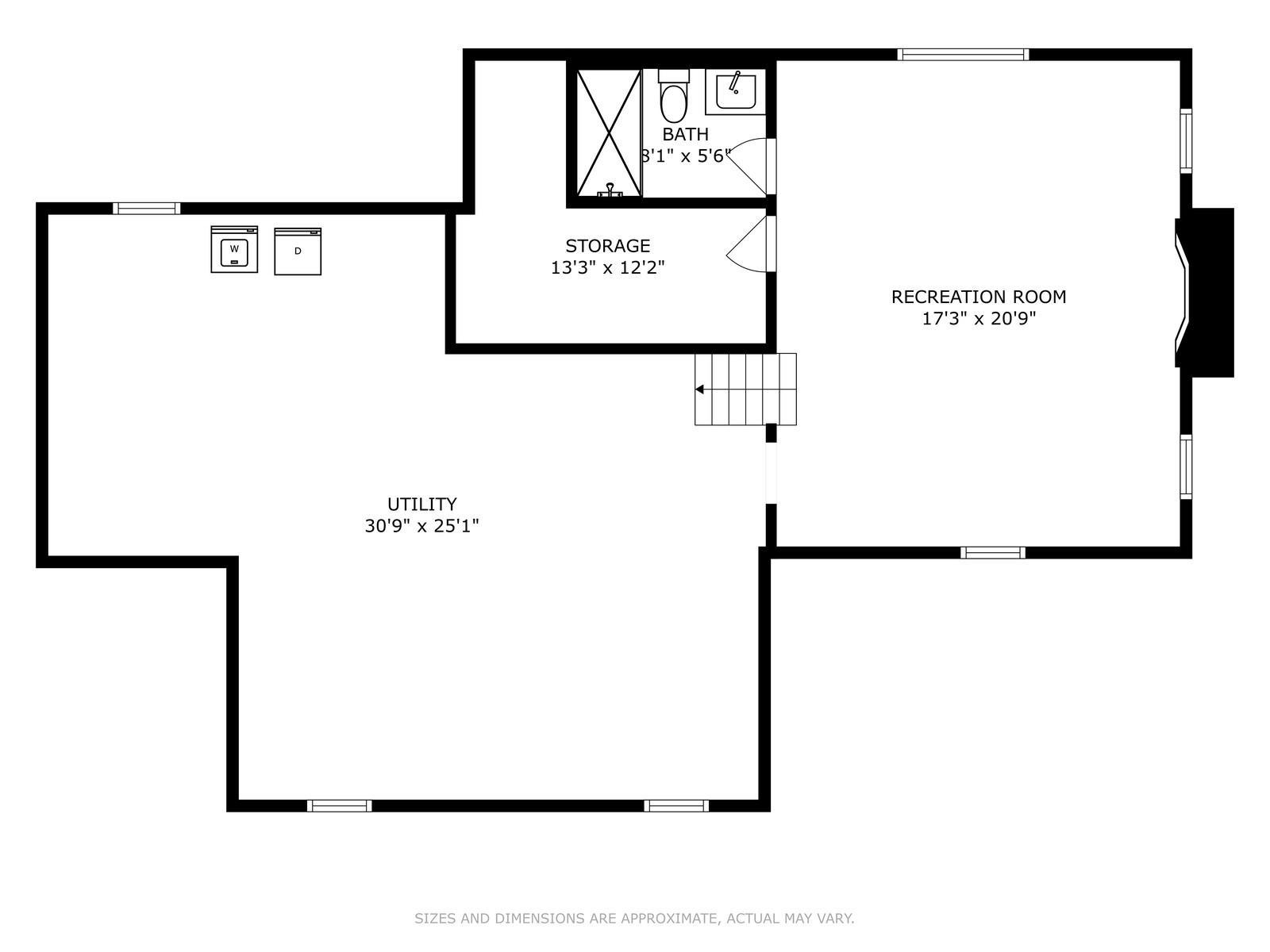 5249 Abbott Avenue S Property Photo 51