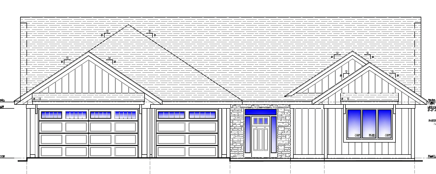 1651 Mayowood Court SW Property Photo 1
