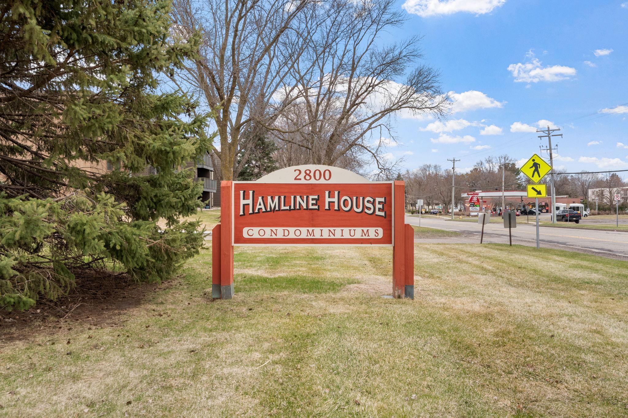 2800 Hamline Avenue N 329 Property Photo 3