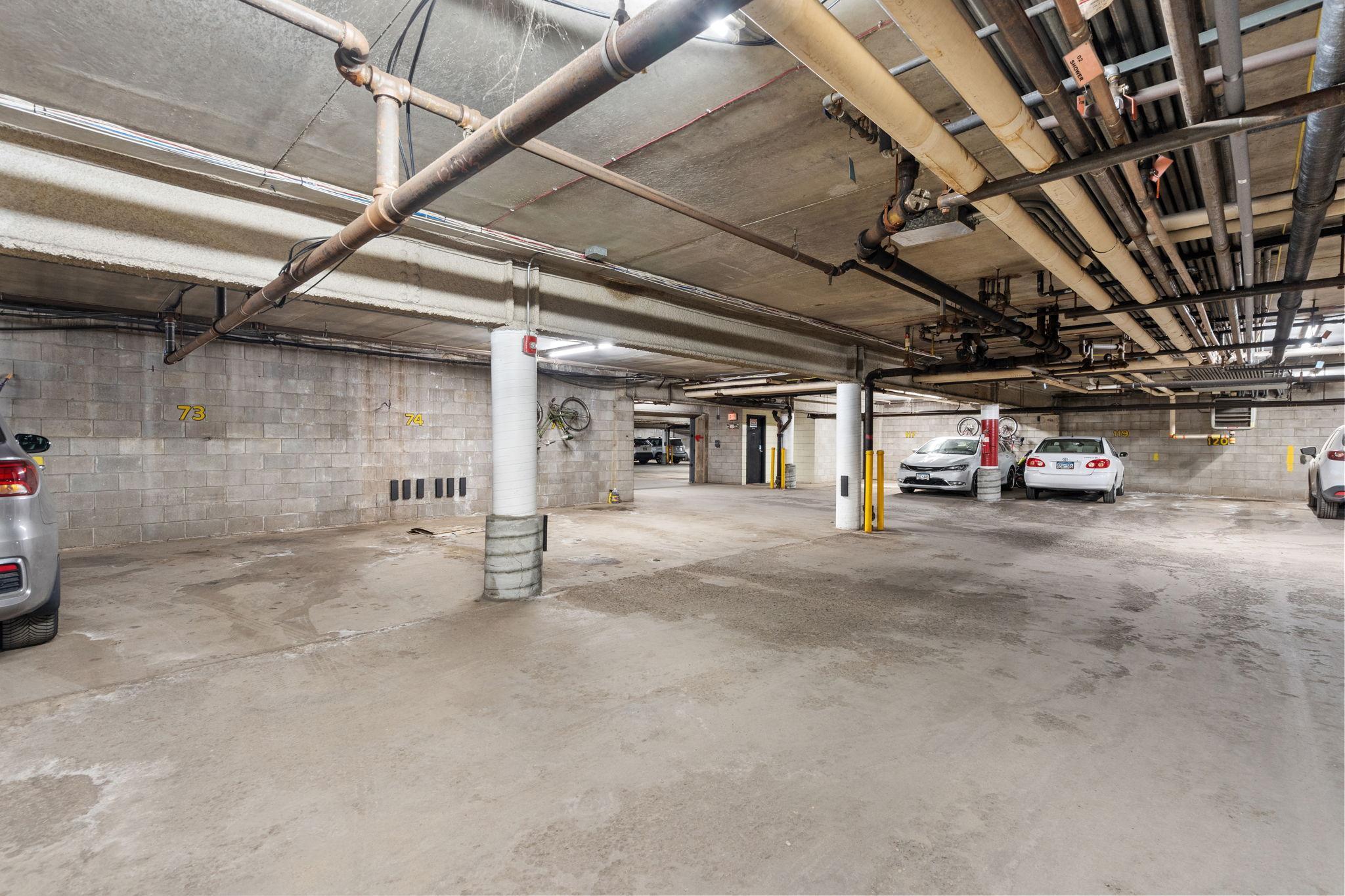 2800 Hamline Avenue N 329 Property Photo 20