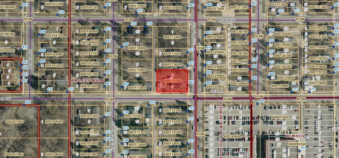 801 Irvine Avenue Nw Property Photo 16