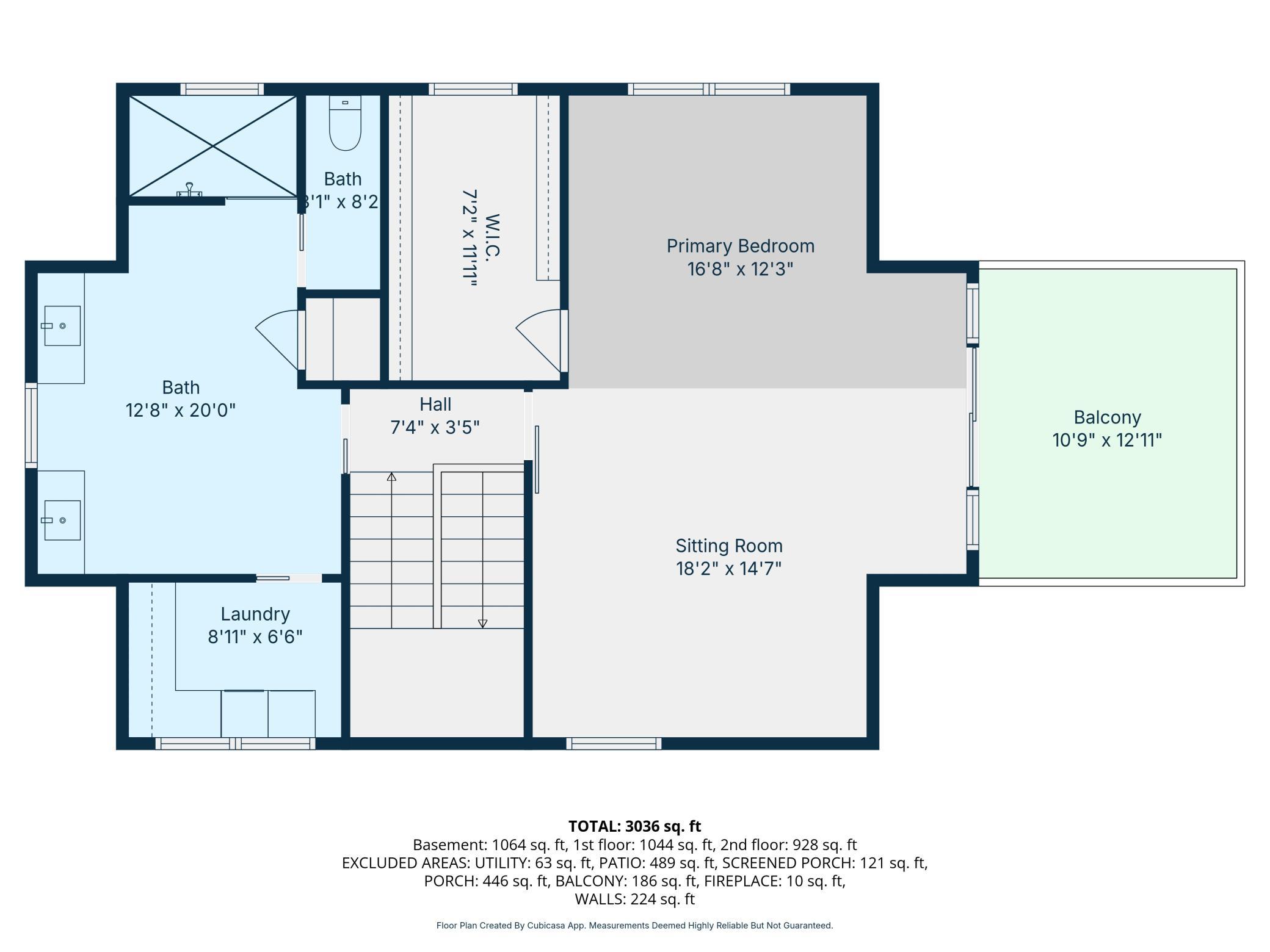 12730 Manhattan Point Boulevard Property Photo 64