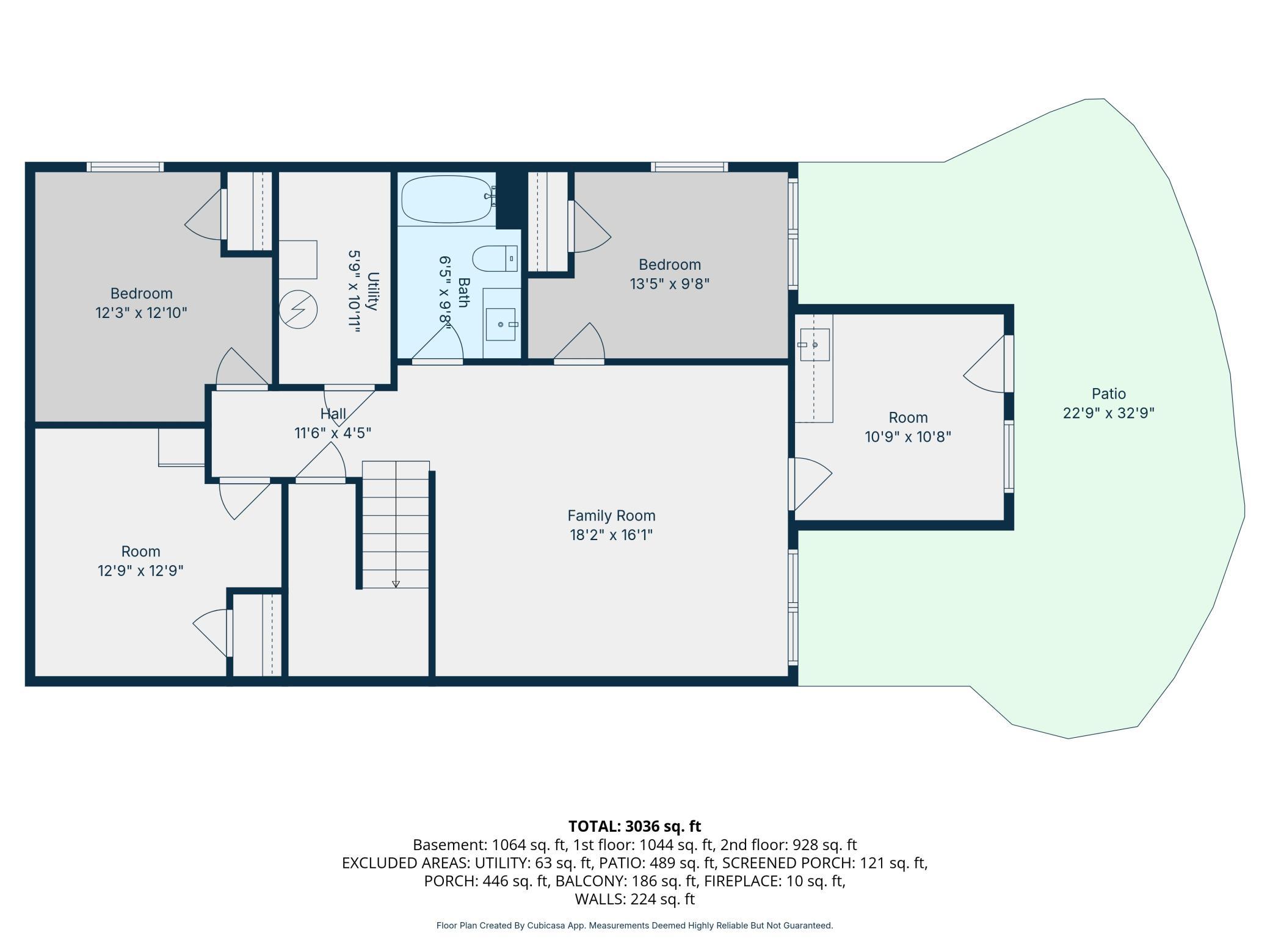 12730 Manhattan Point Boulevard Property Photo 65