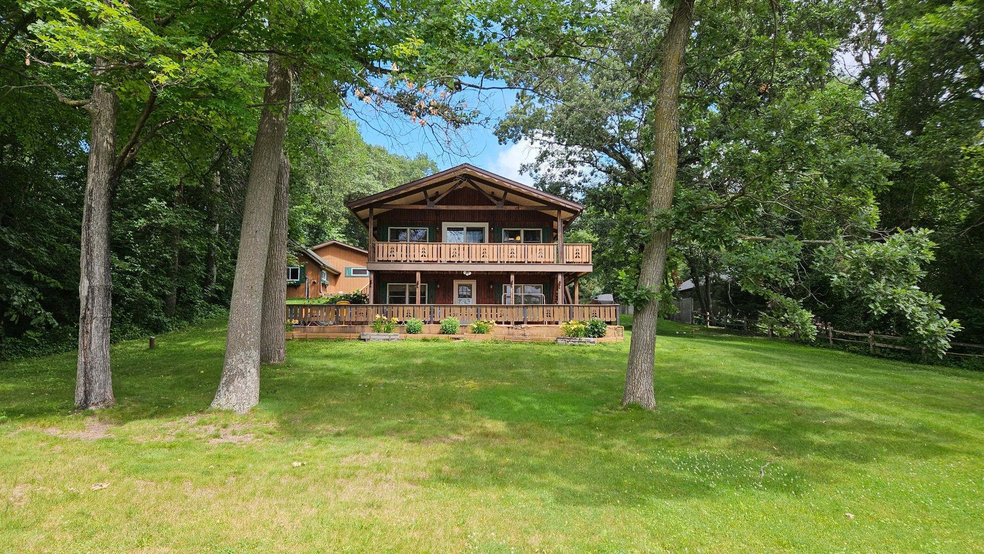 10251 County Road 127 Property Photo 1