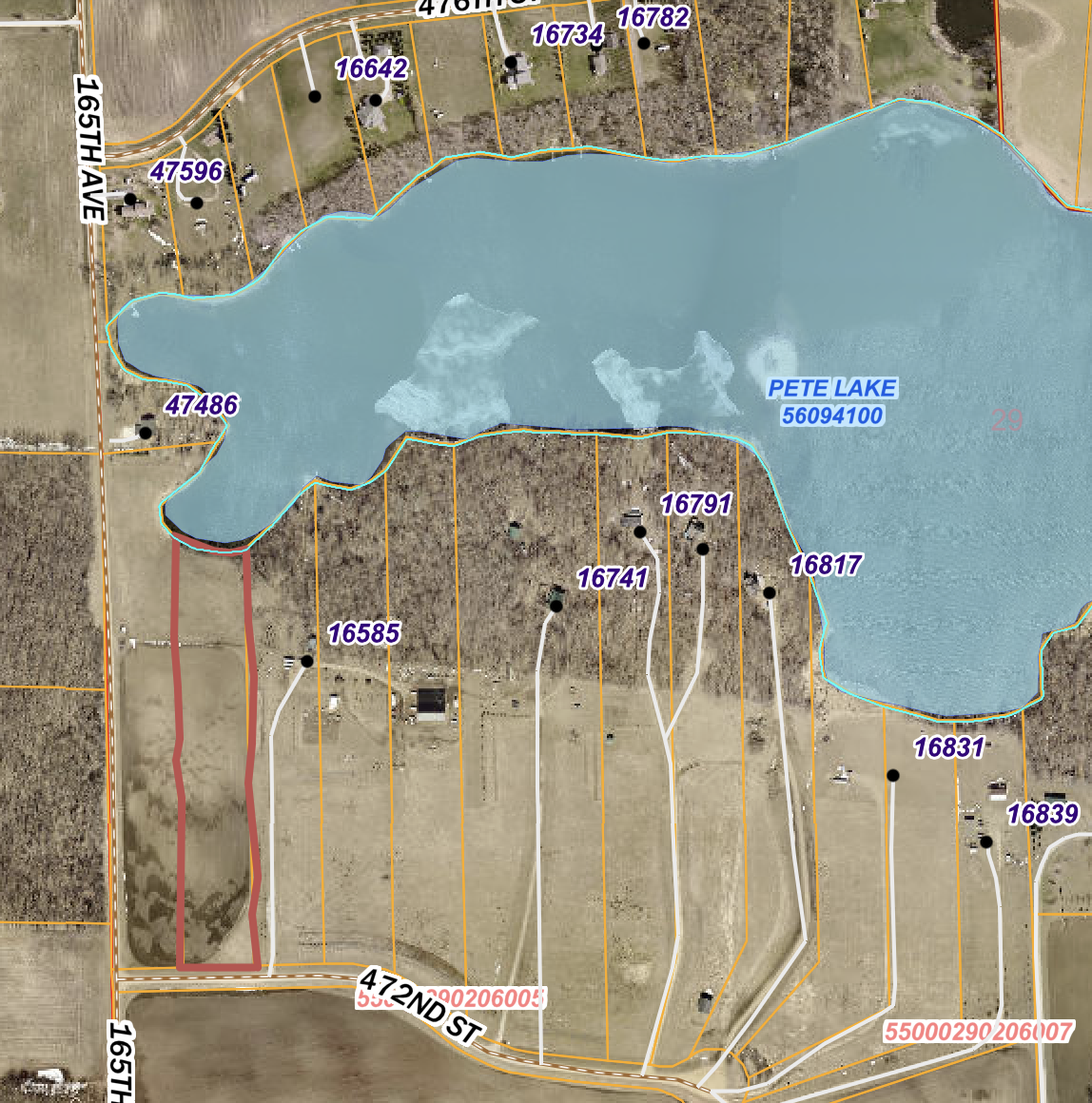 16xxx 472nd Street Property Photo 10